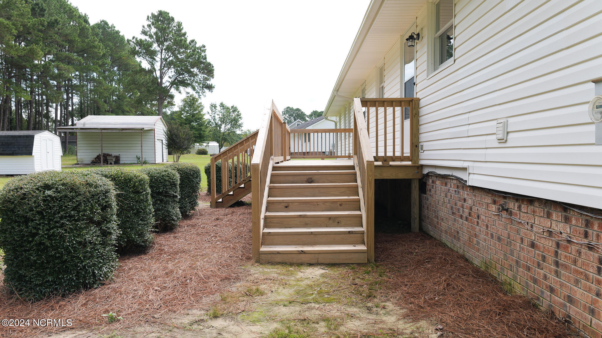 208 Old Lumberton Road Property Photo 14