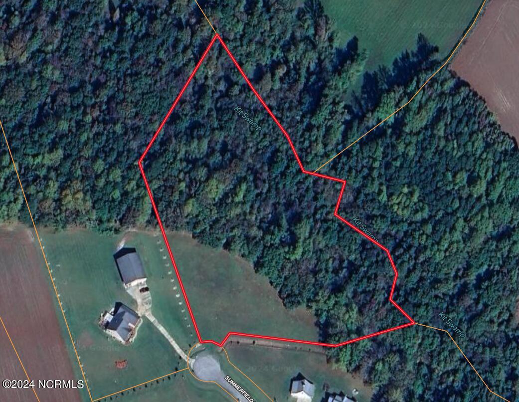 322 Summerfield Road Property Photo