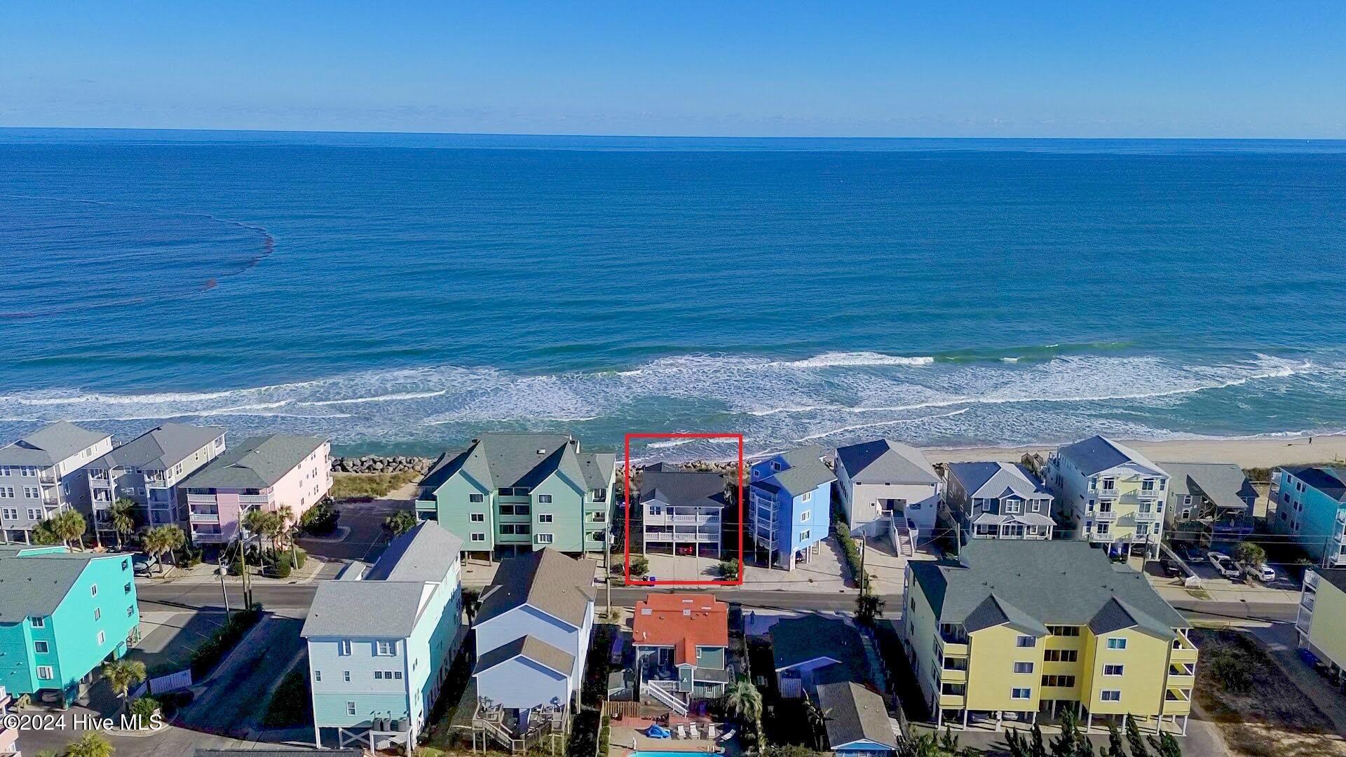 1514 Carolina Beach Avenue 1 & 2 Property Photo 2
