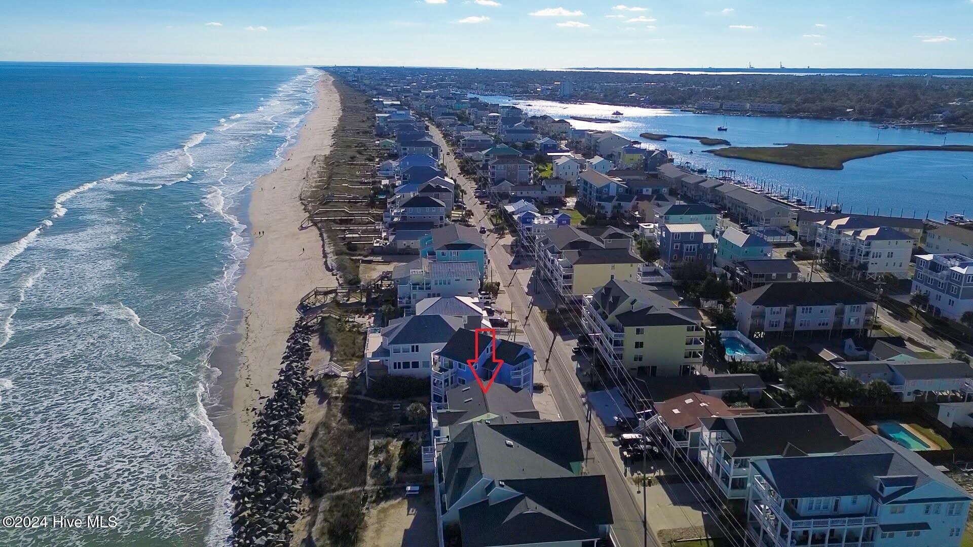 1514 Carolina Beach Avenue 1 & 2 Property Photo 4