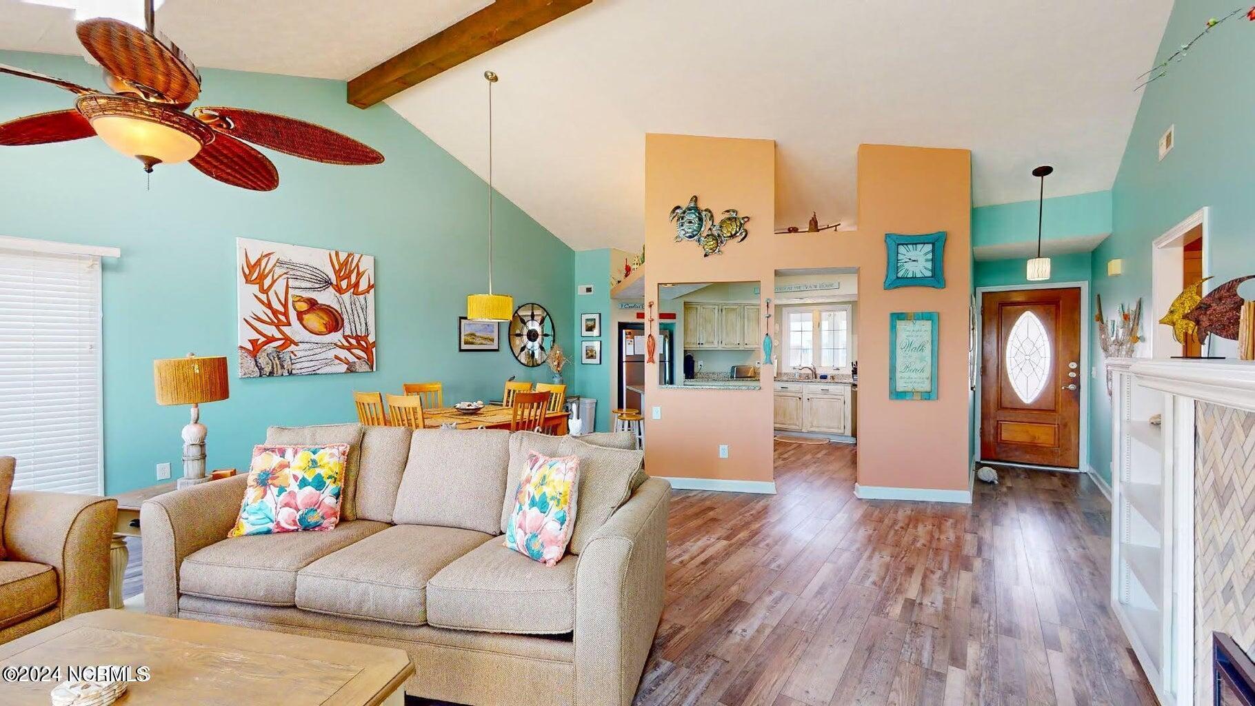 1514 Carolina Beach Avenue 1 & 2 Property Photo 10