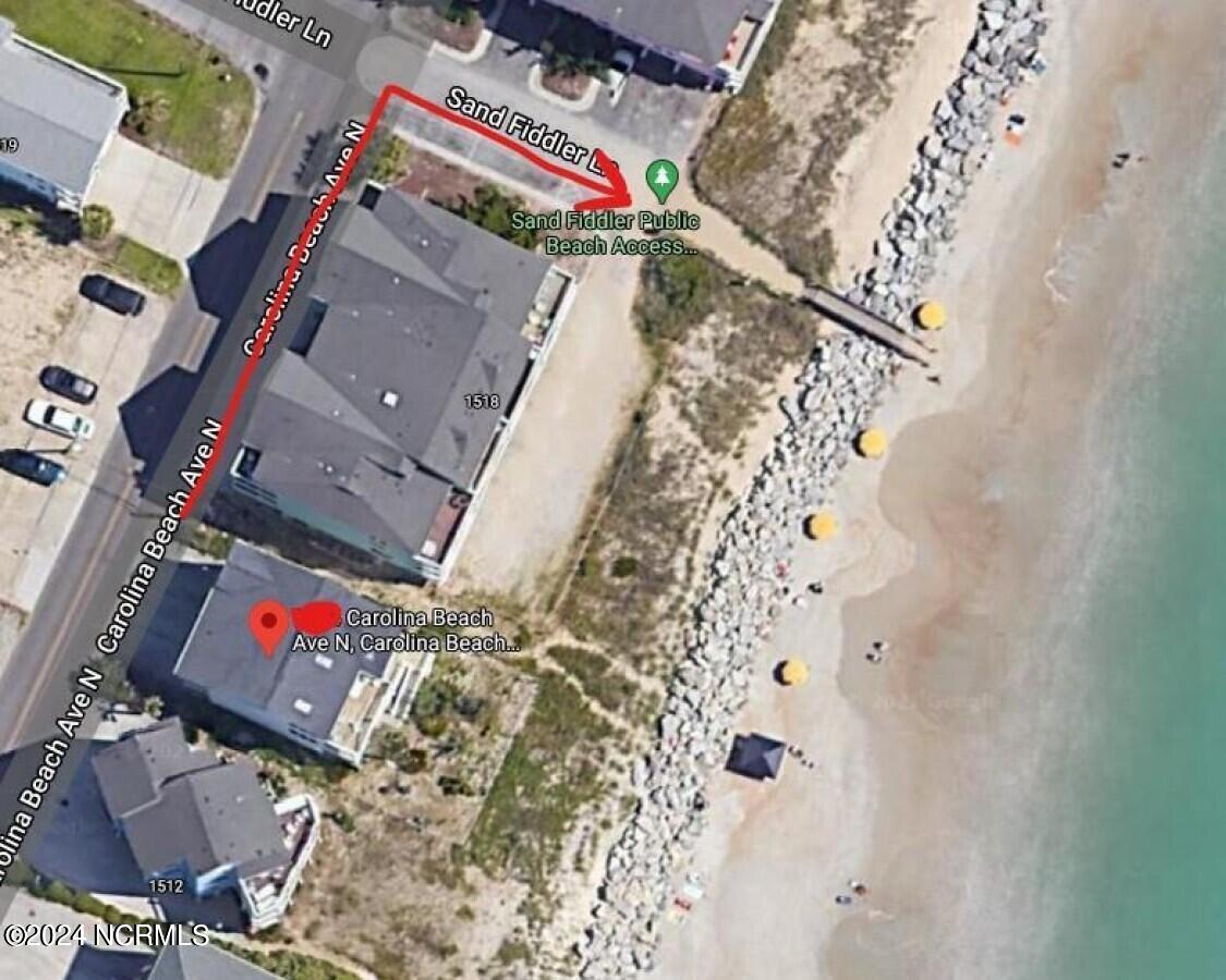 1514 Carolina Beach Avenue 1 & 2 Property Photo 43