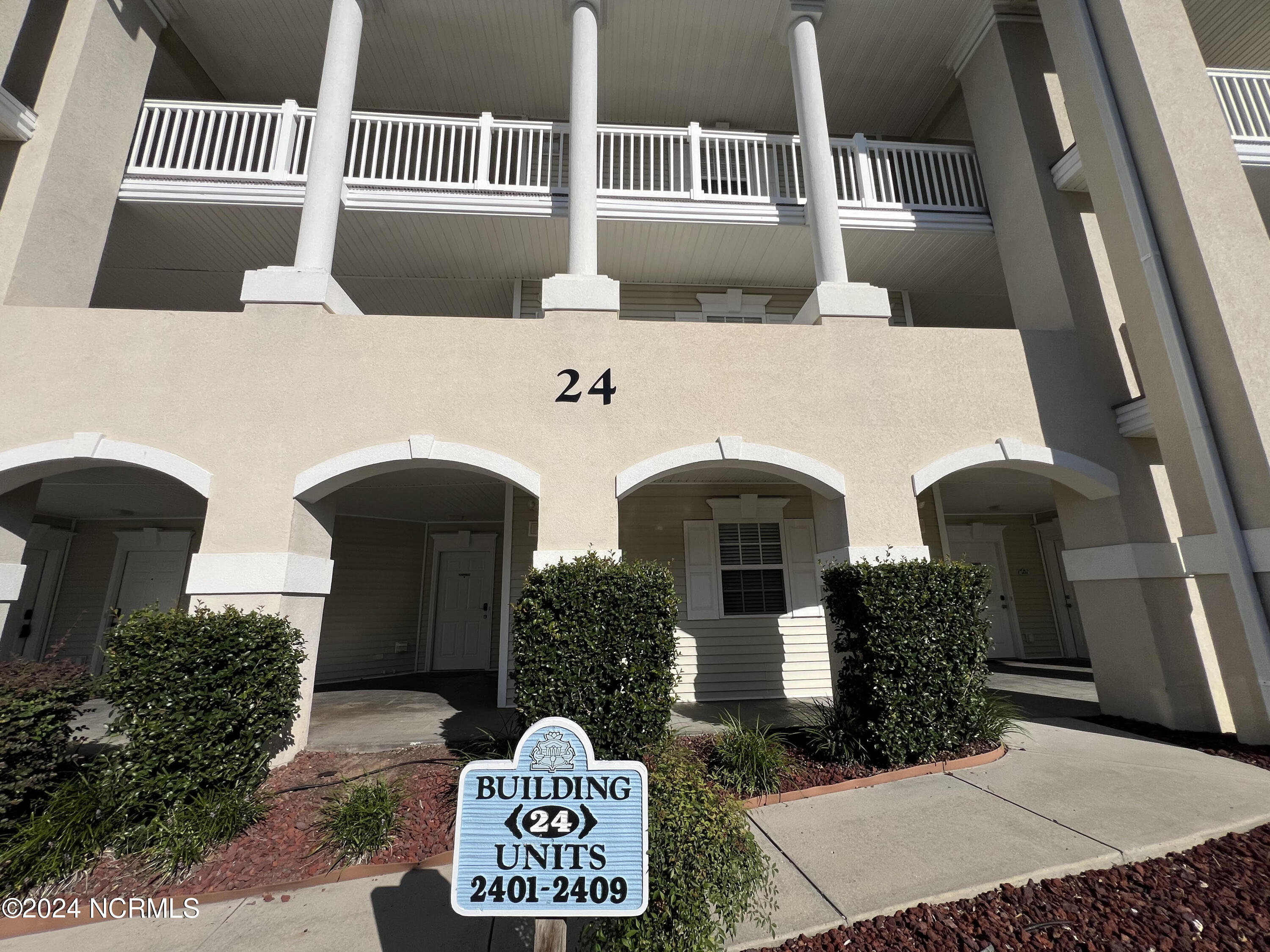 1215 N Middleton Drive Apt 2409 Property Photo 2