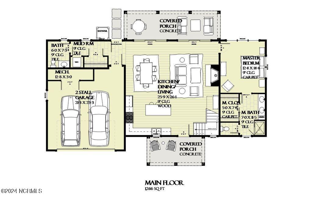 123 Majestic Circle Property Photo 3
