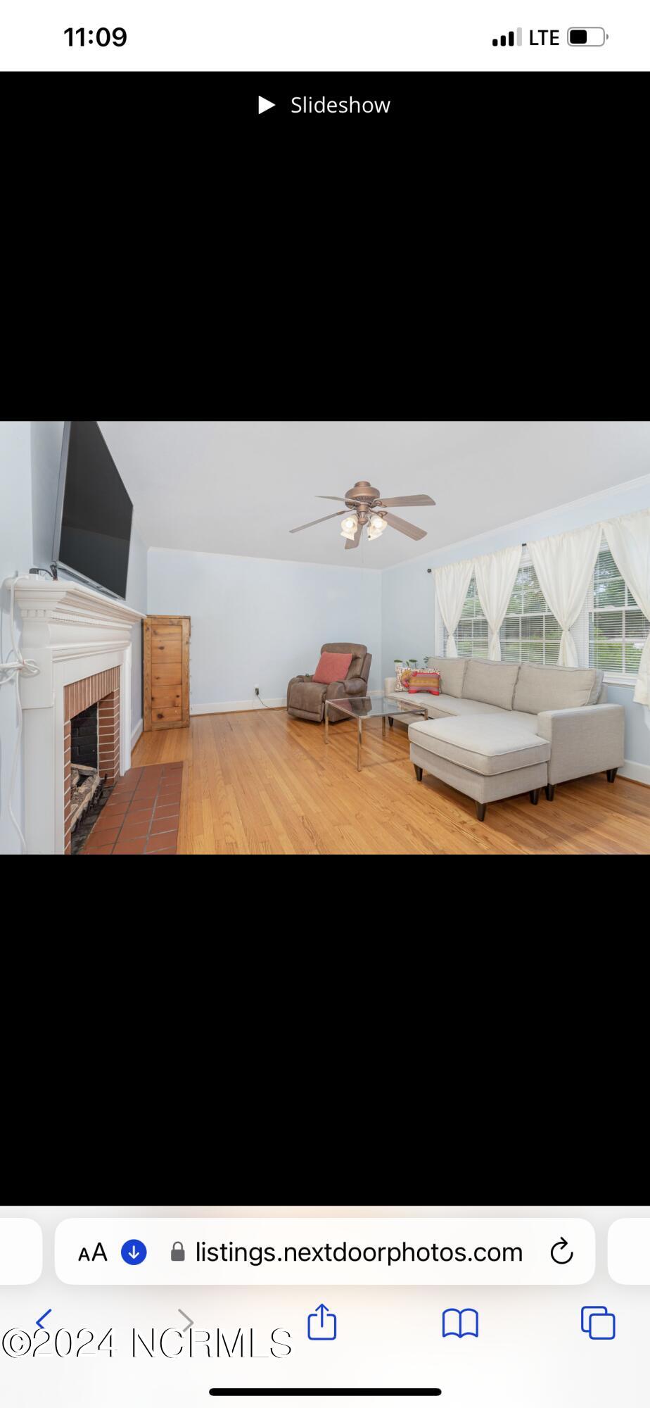 1809 Friendly Road Property Photo 4
