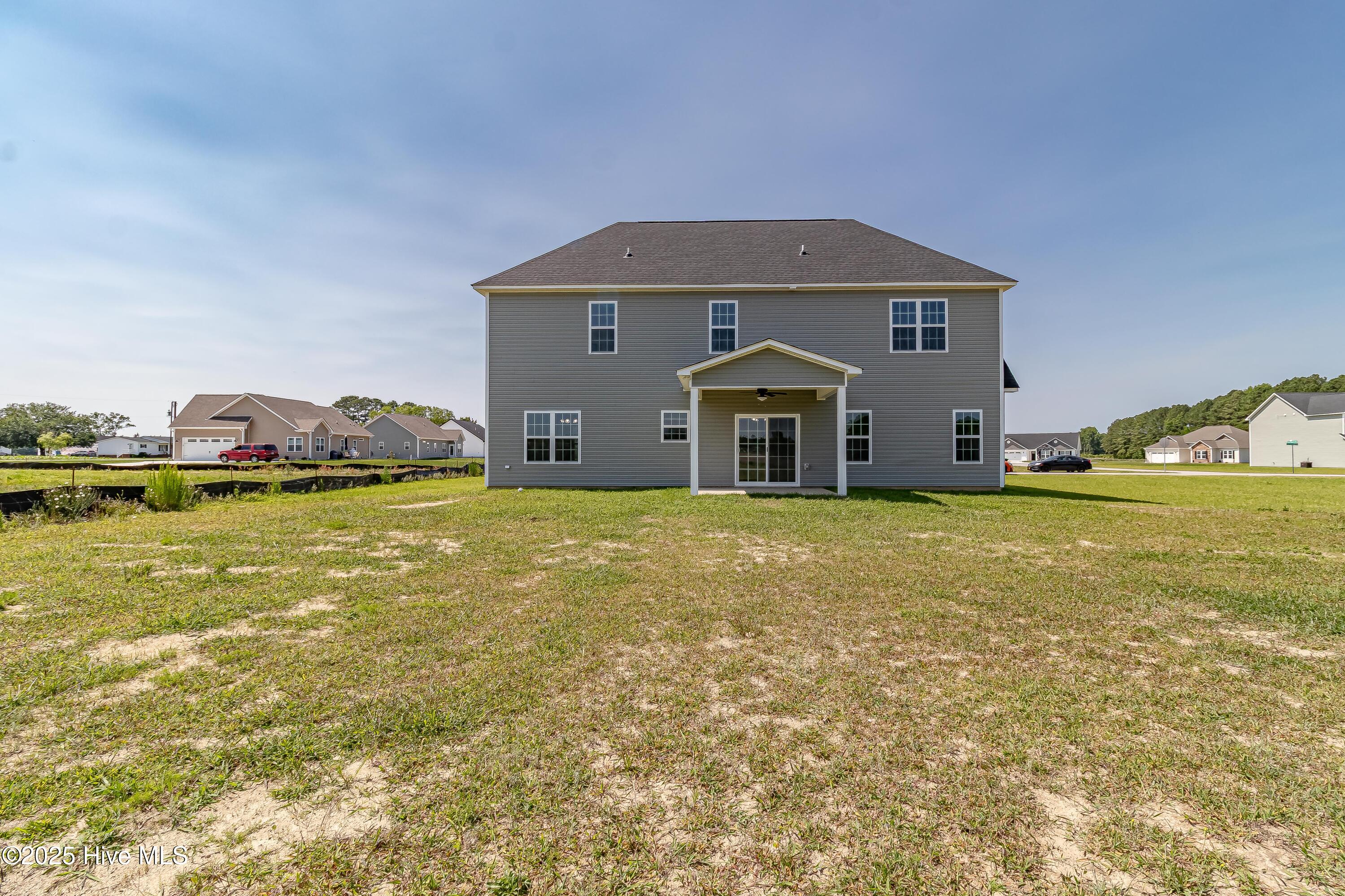 102 Talton Farm Drive Property Photo 39