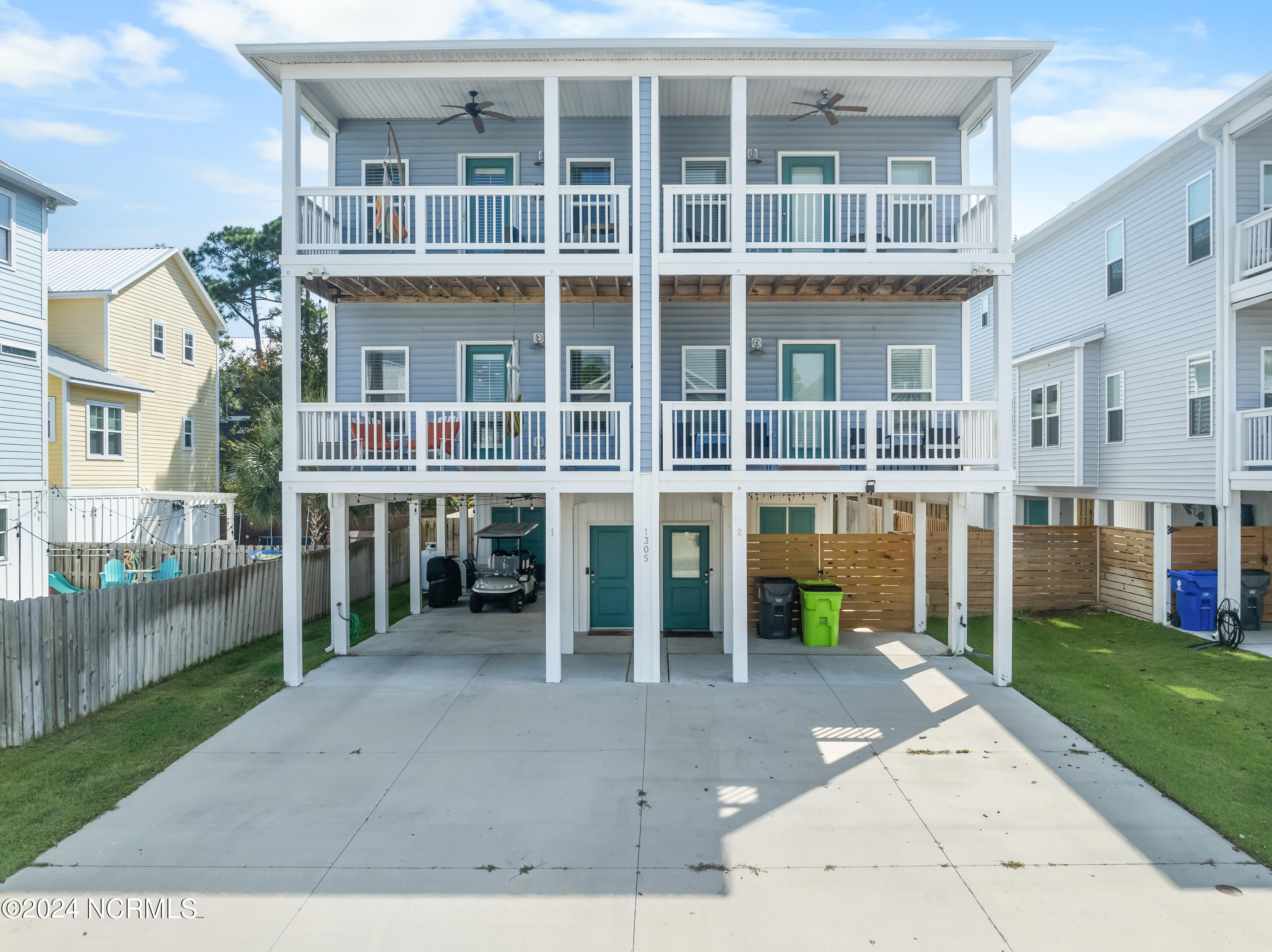 1305 Mackerel Lane Unit 1 Property Photo 45