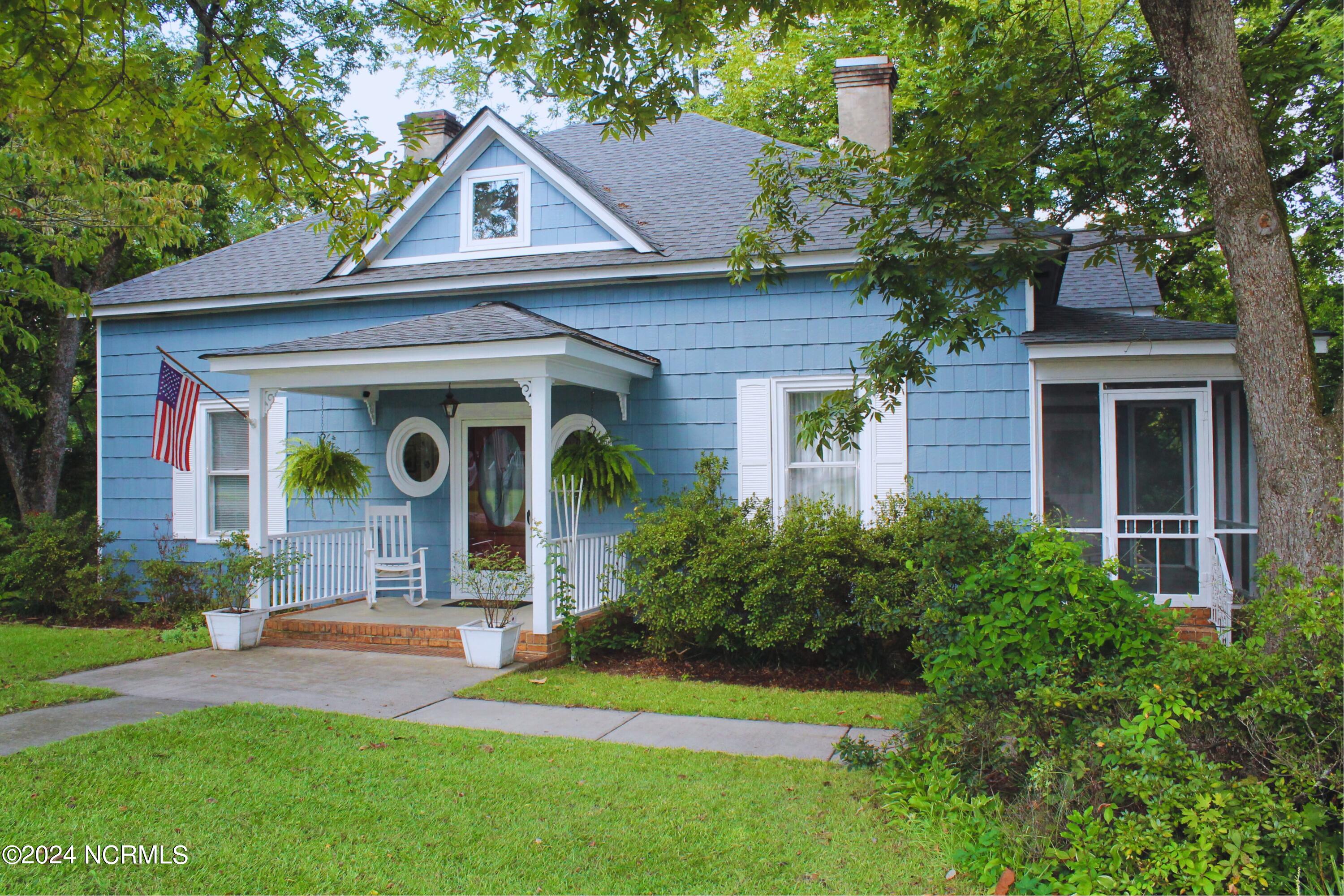 104 Rockingham Street Property Photo