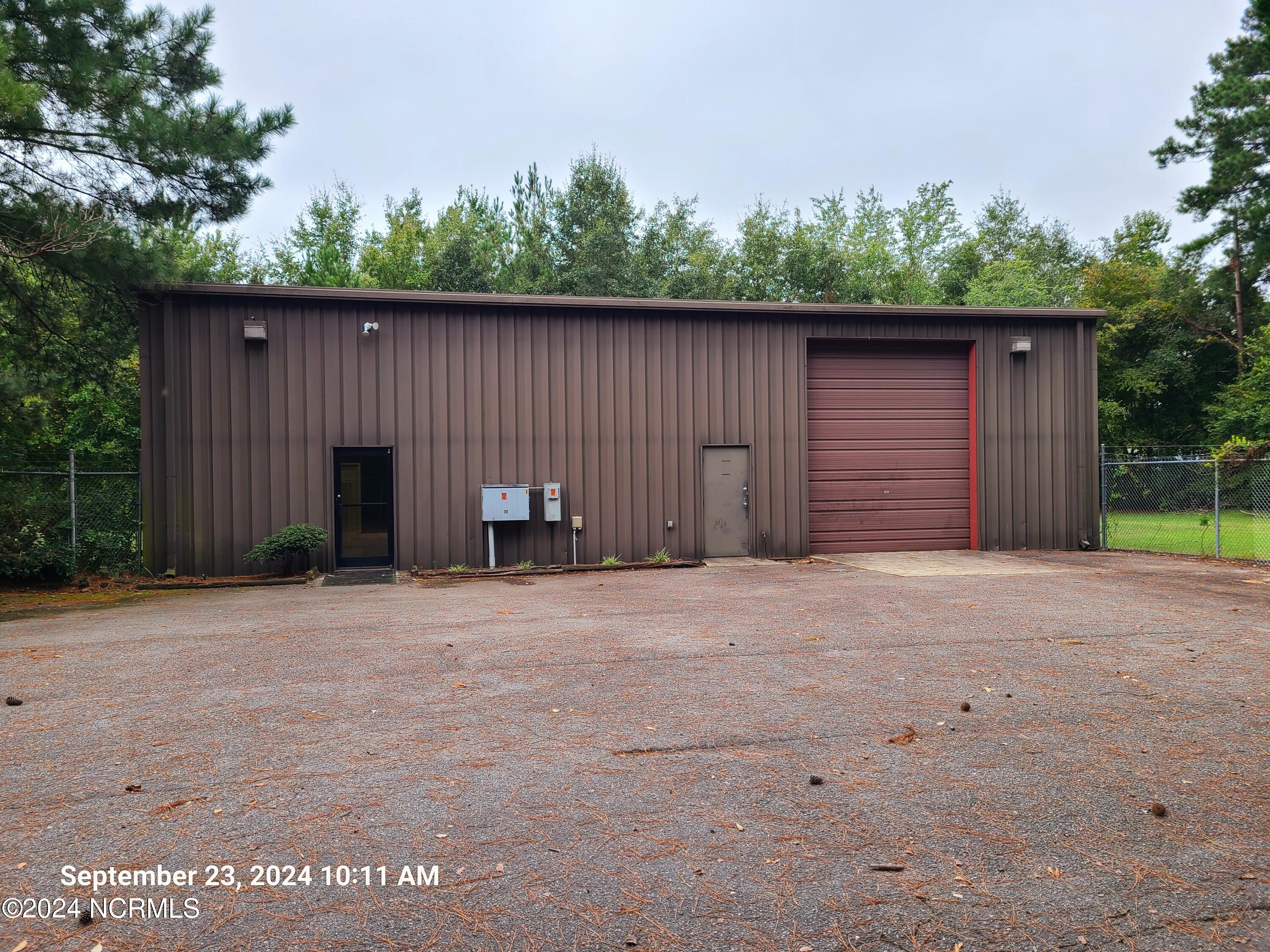 5714 Shipman Road
