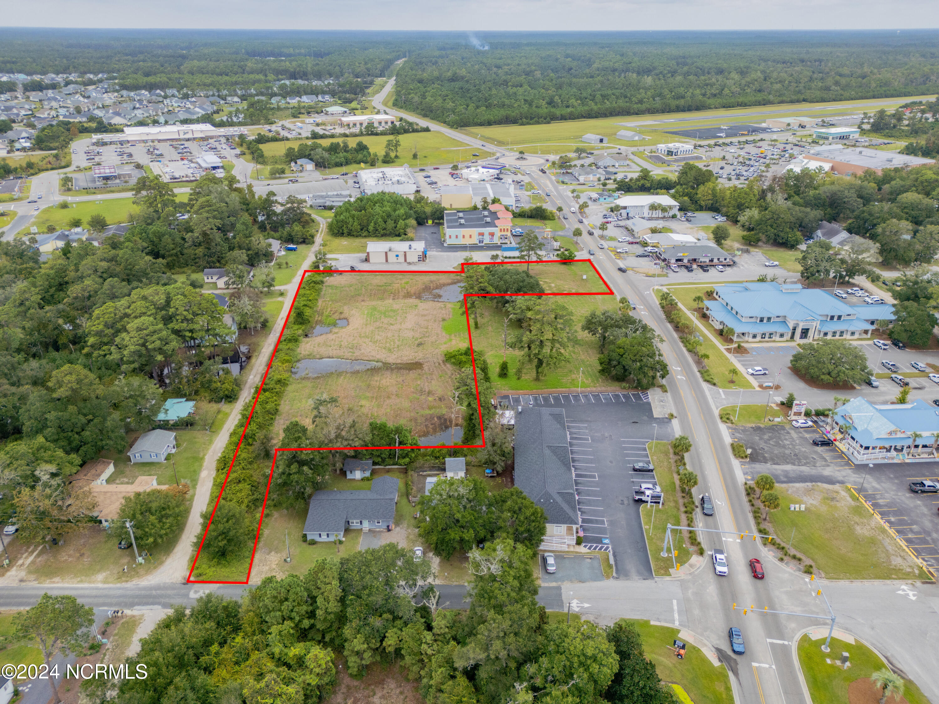 110 Causeway Drive Property Photo 1