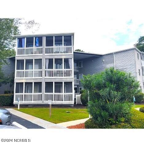 10166 Beach Drive Unit 5306