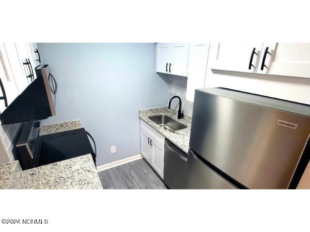 10166 Beach Drive Unit 5306 Property Photo 13