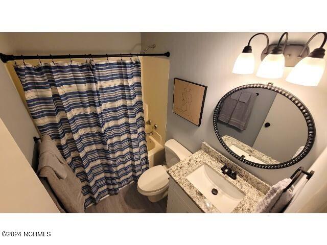 10166 Beach Drive Unit 5306 Property Photo 21