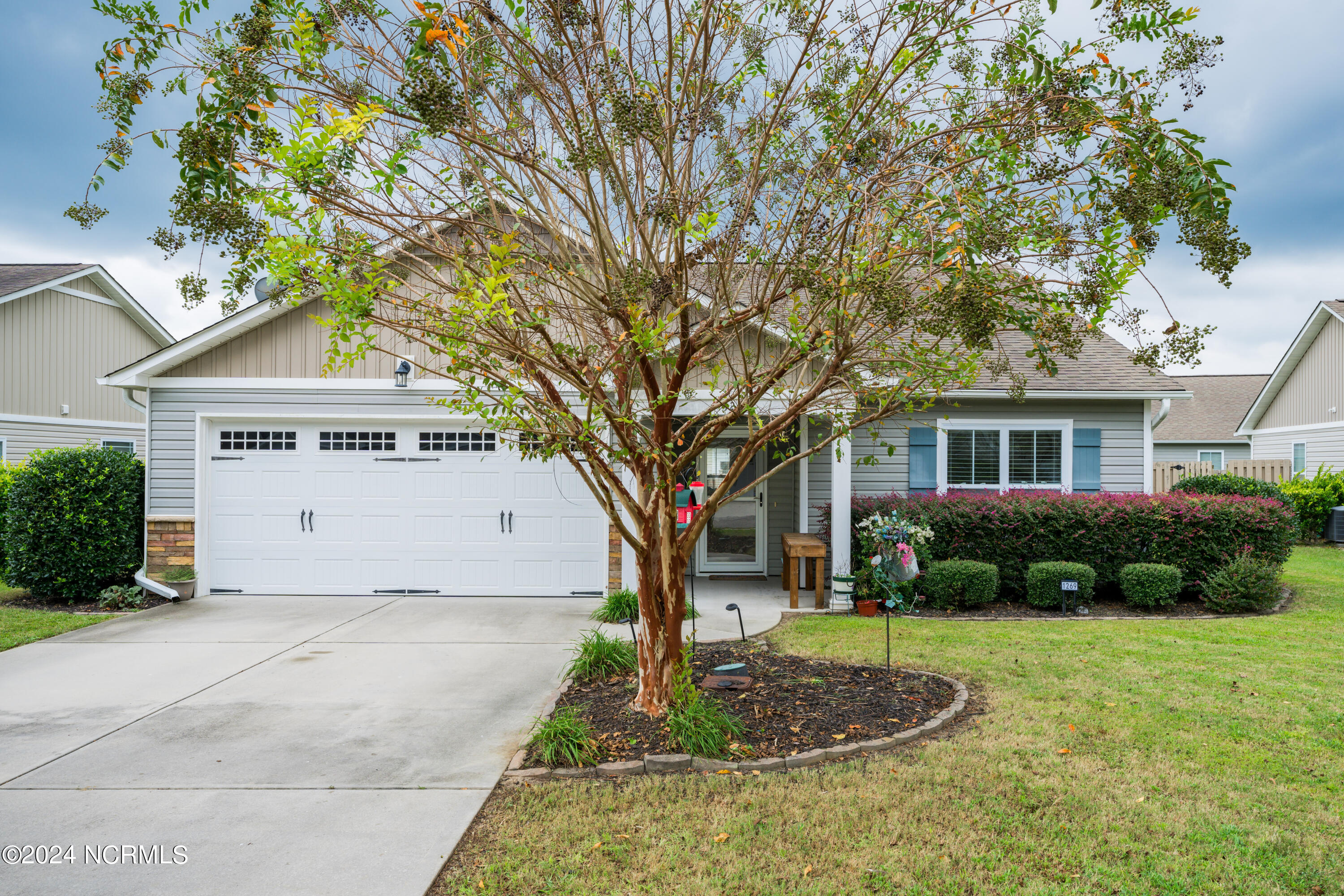 1269 Clancy Drive Property Photo 2