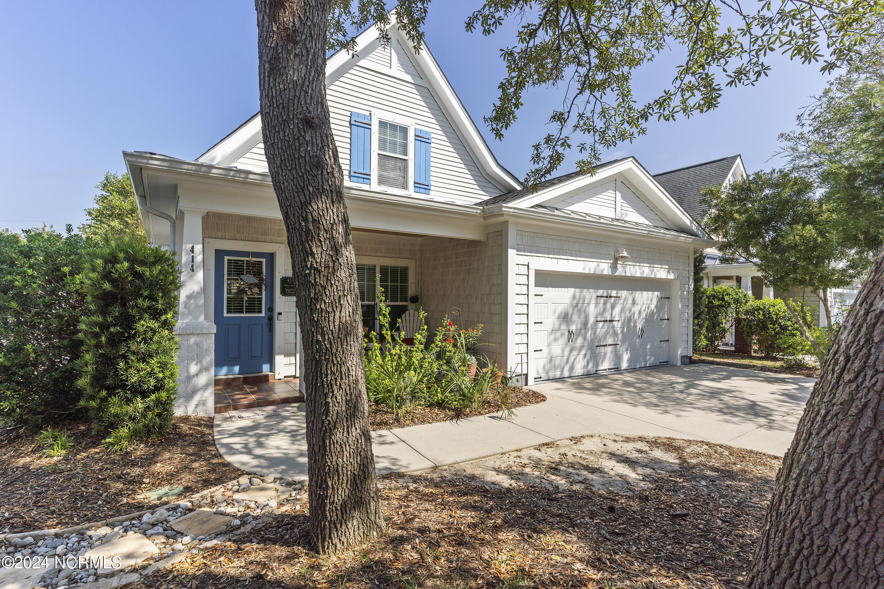 414 Wilson Avenue Property Image
