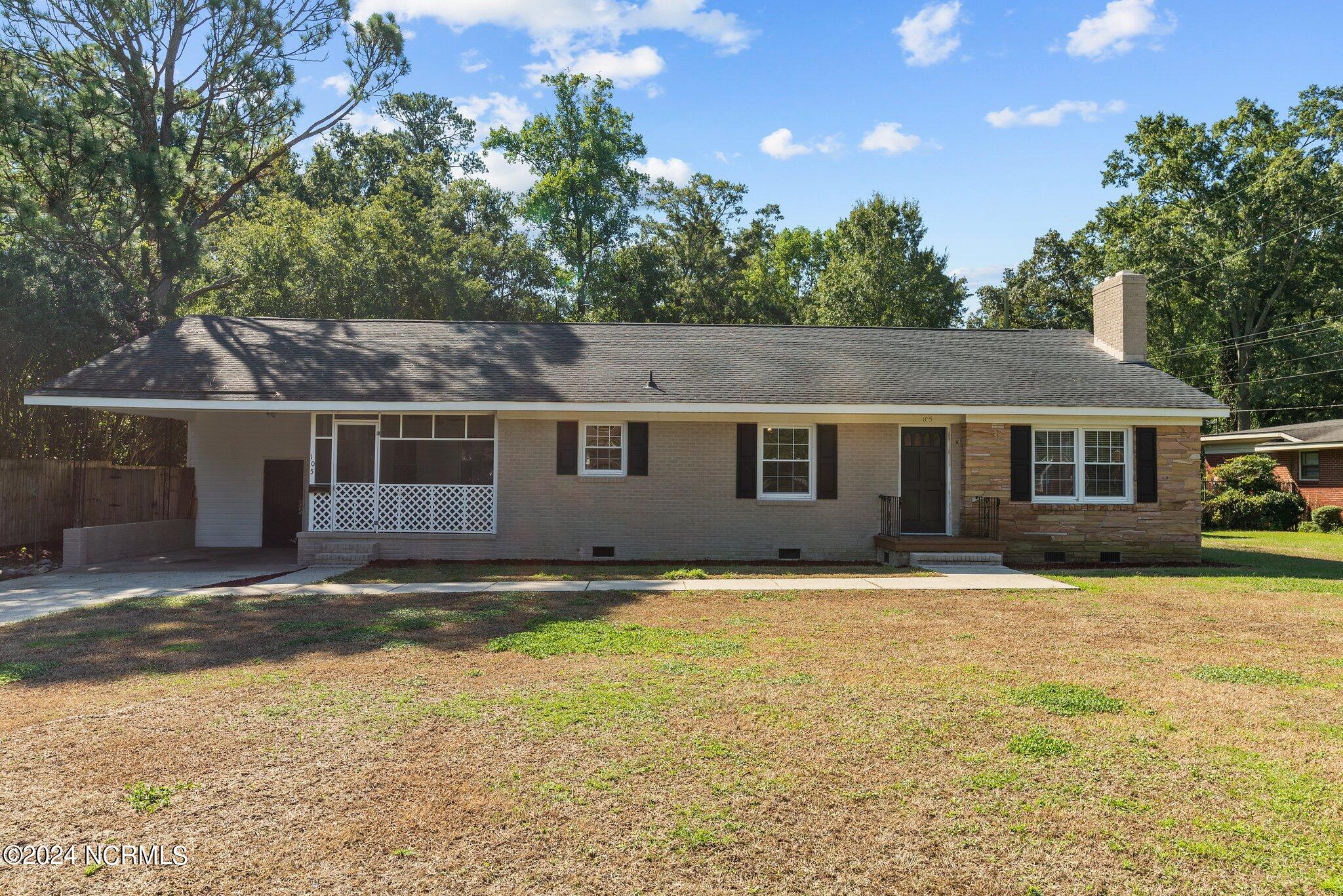 105 Circle Drive Property Photo 33