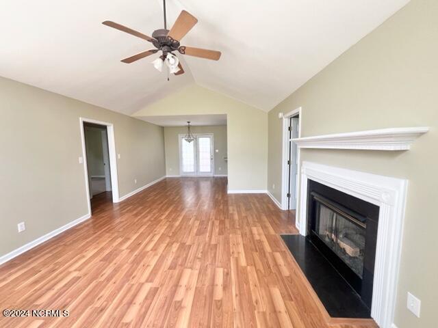 209 Brookstone Way Property Photo 4