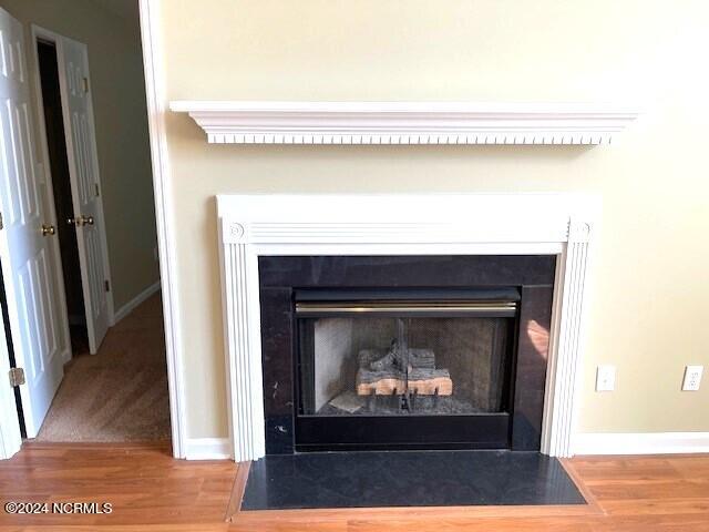 209 Brookstone Way Property Photo 6