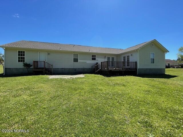 209 Brookstone Way Property Photo 23