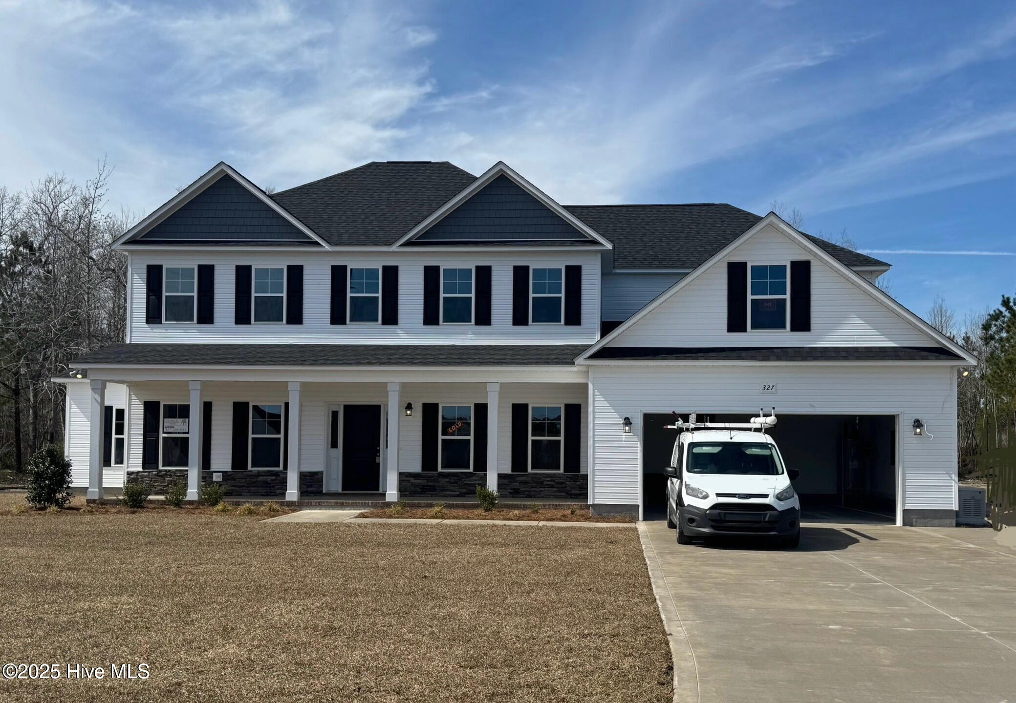 327 Cotton Hill Place Property Photo