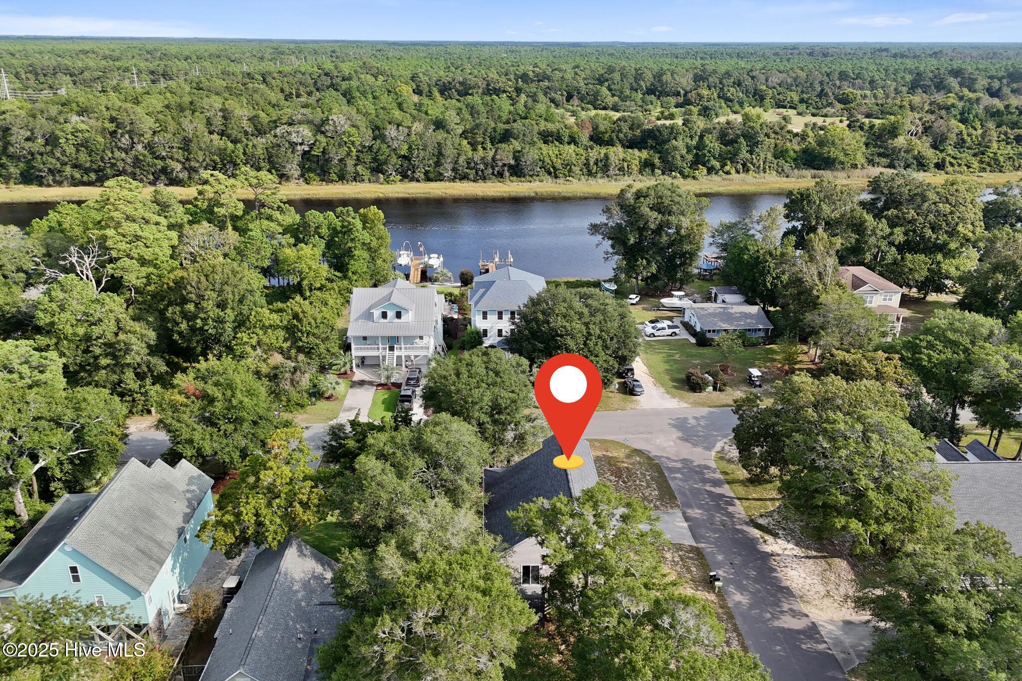 707 E Yacht Drive Property Photo 43