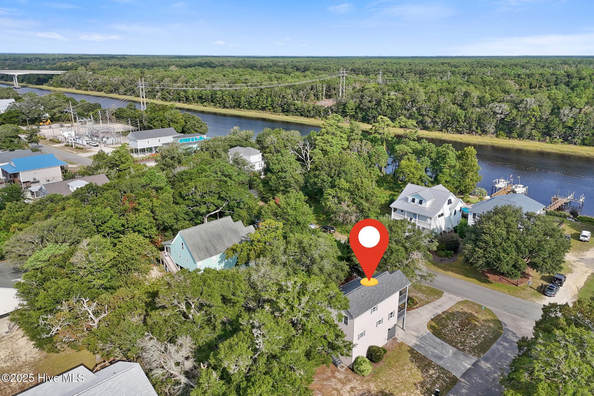 707 E Yacht Drive Property Photo 44