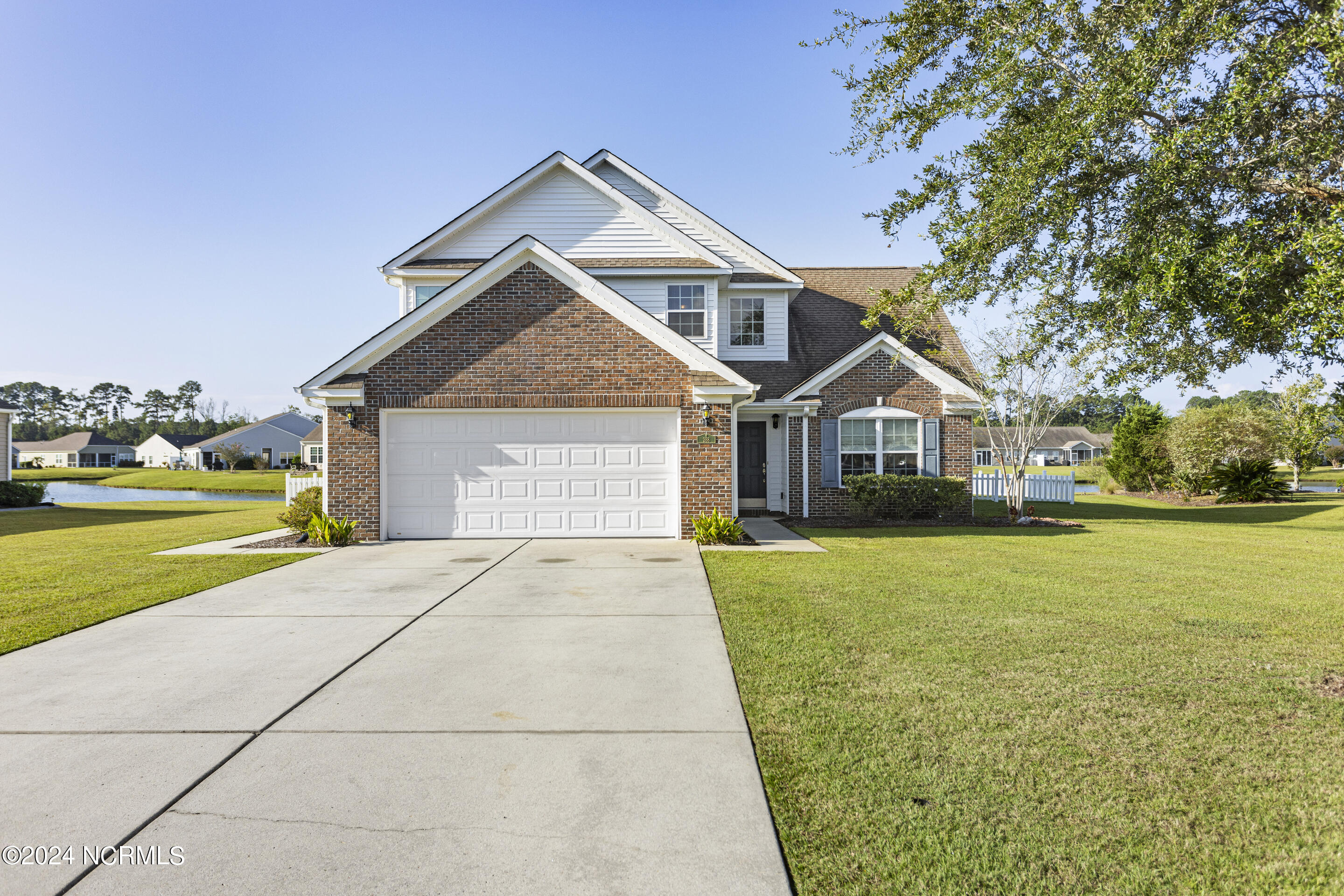 288 Cable Lake Circle Property Photo 1