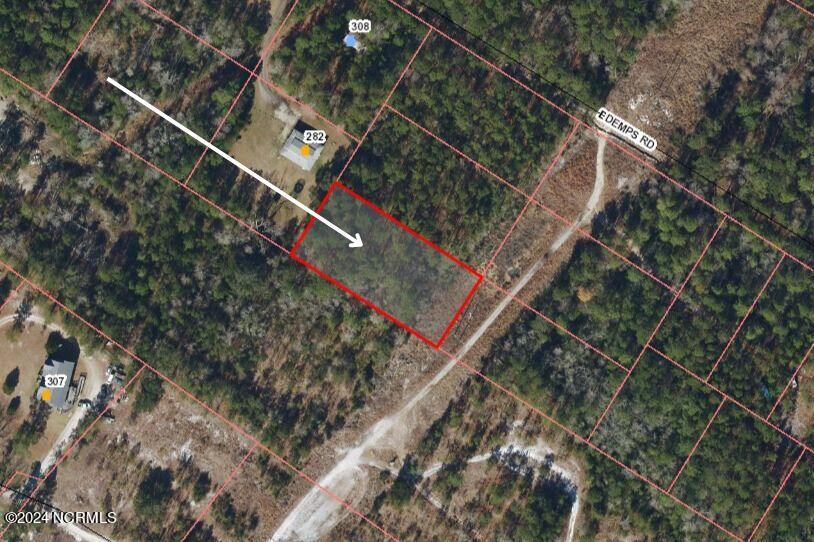 0 Demps Road Property Photo 1