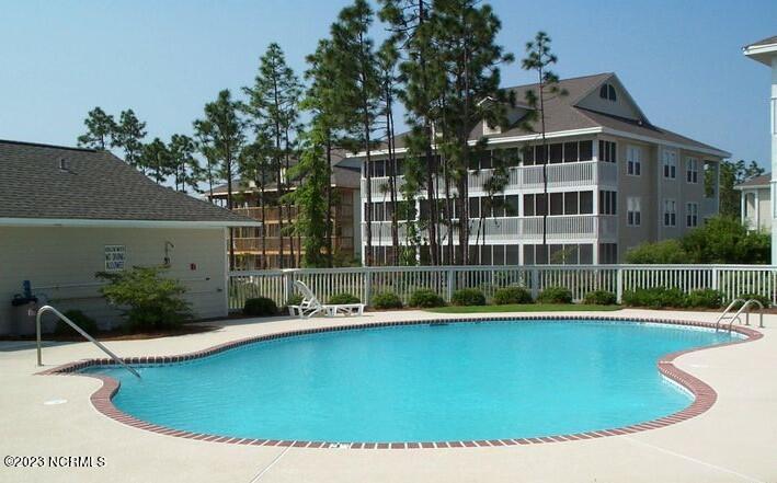 3350 Club Villas Drive 203 Property Photo 10