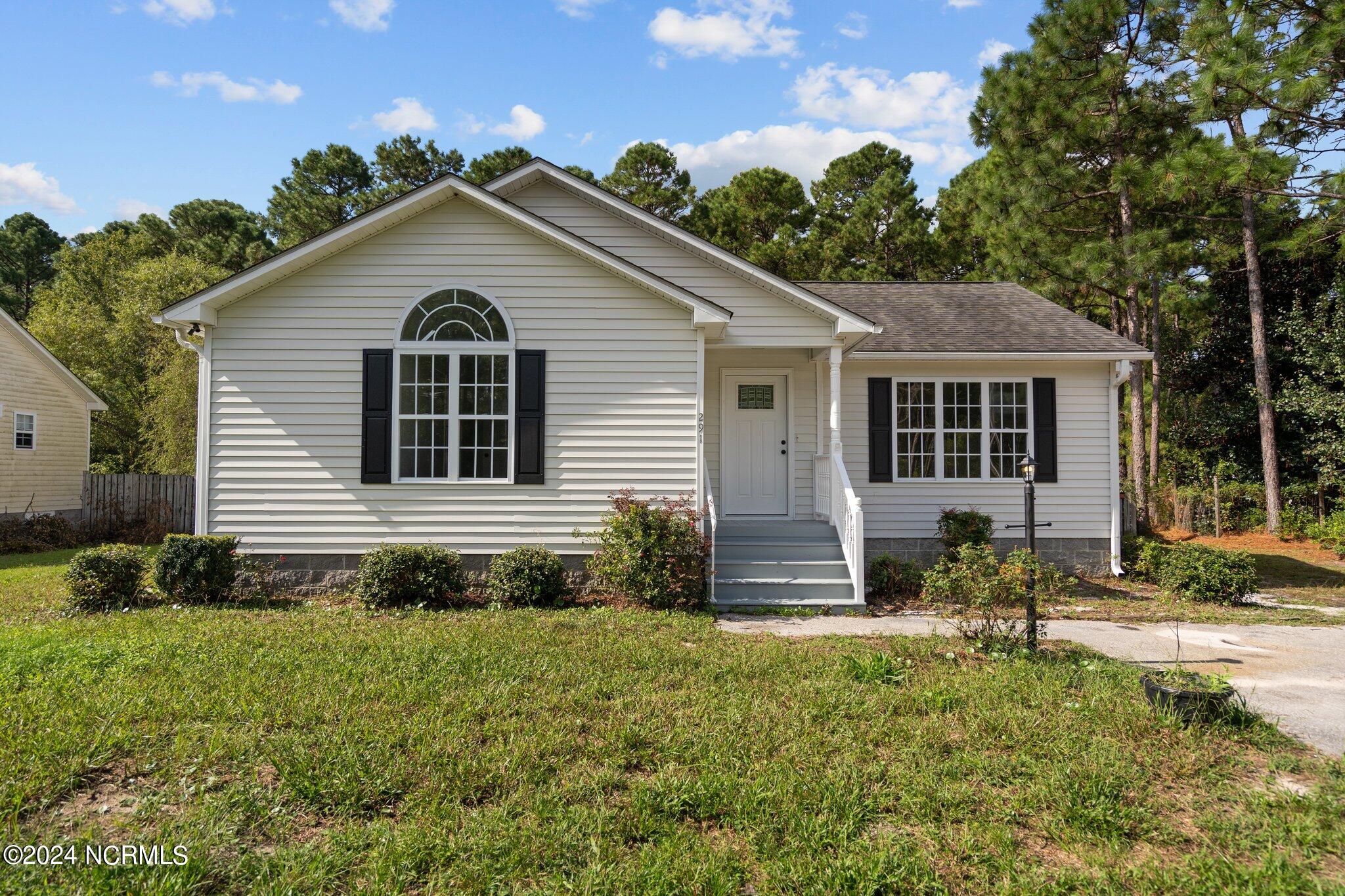 291 Pine Lake Road Property Photo 1