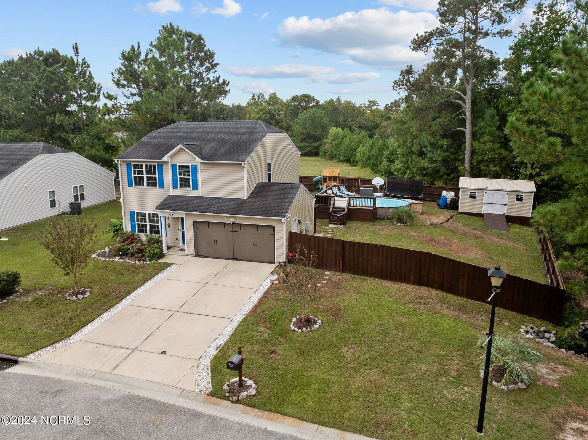 2235 E Brookstone Drive Property Photo 5