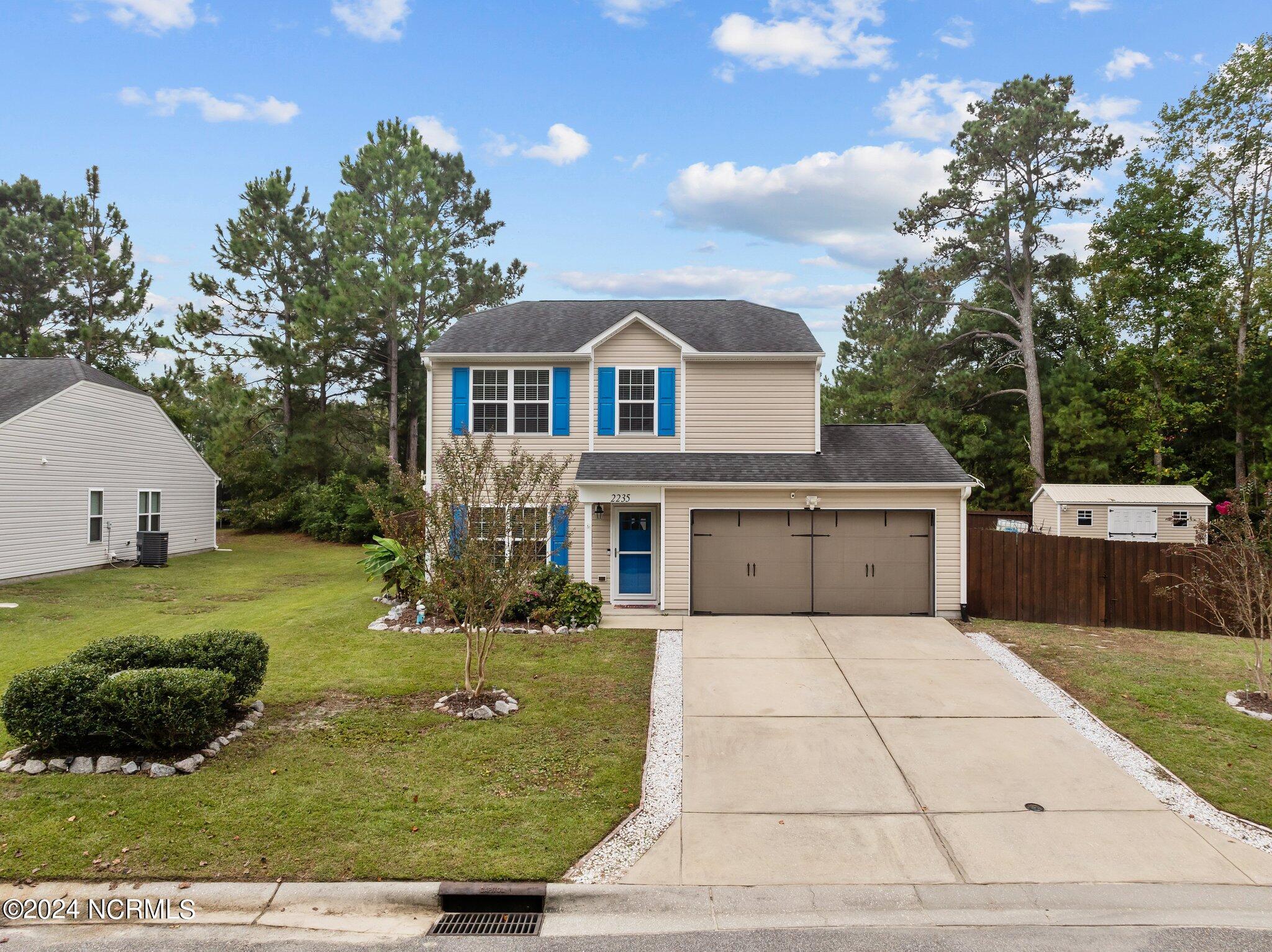2235 E Brookstone Drive Property Photo 6