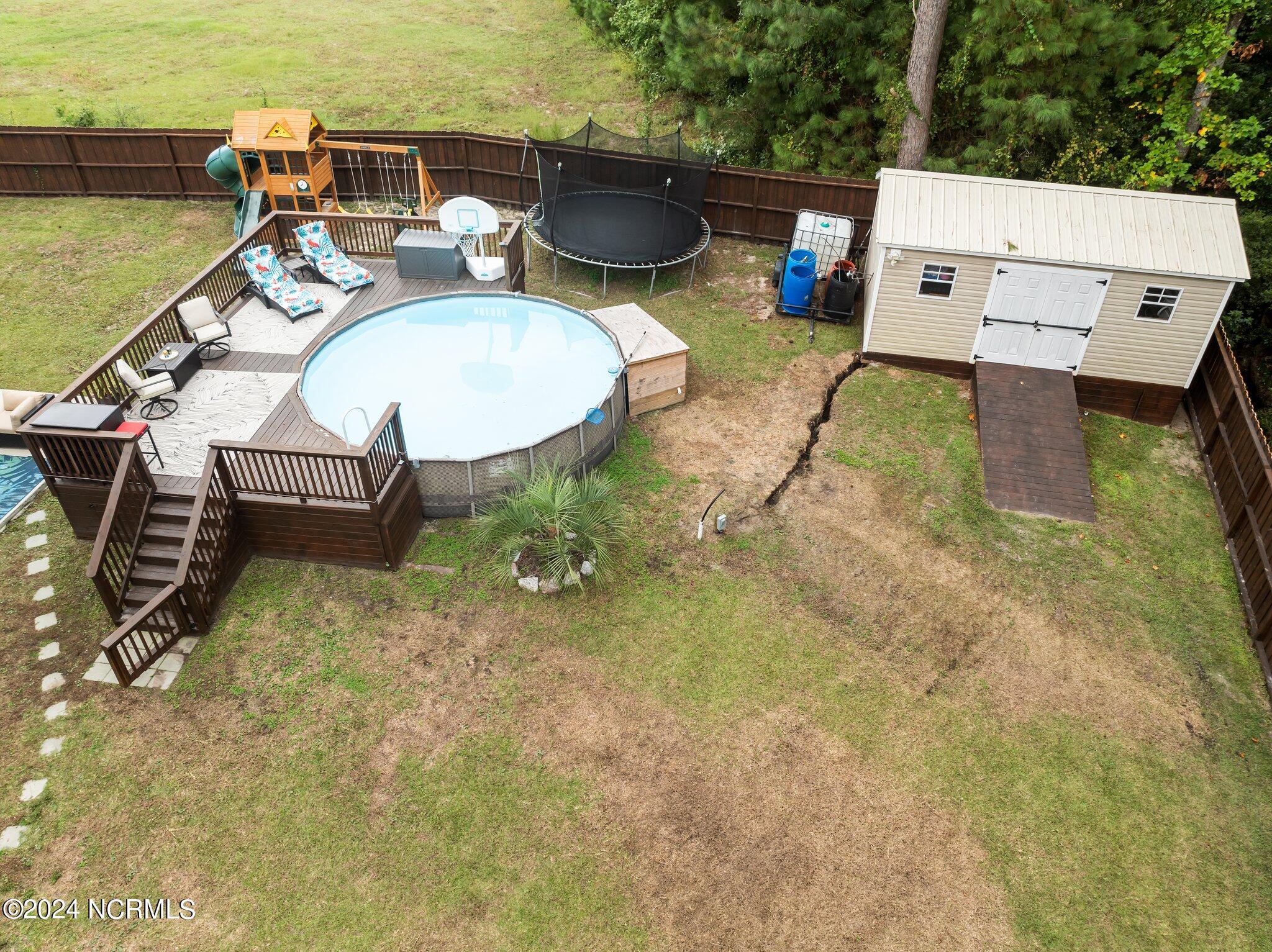 2235 E Brookstone Drive Property Photo 36