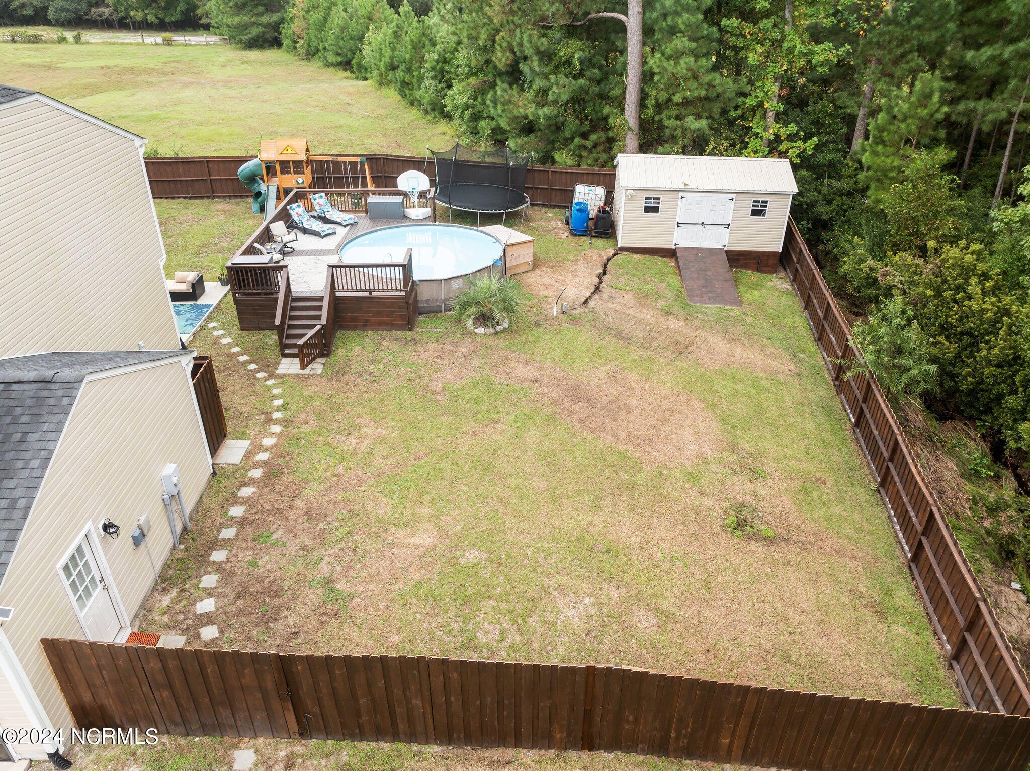 2235 E Brookstone Drive Property Photo 37