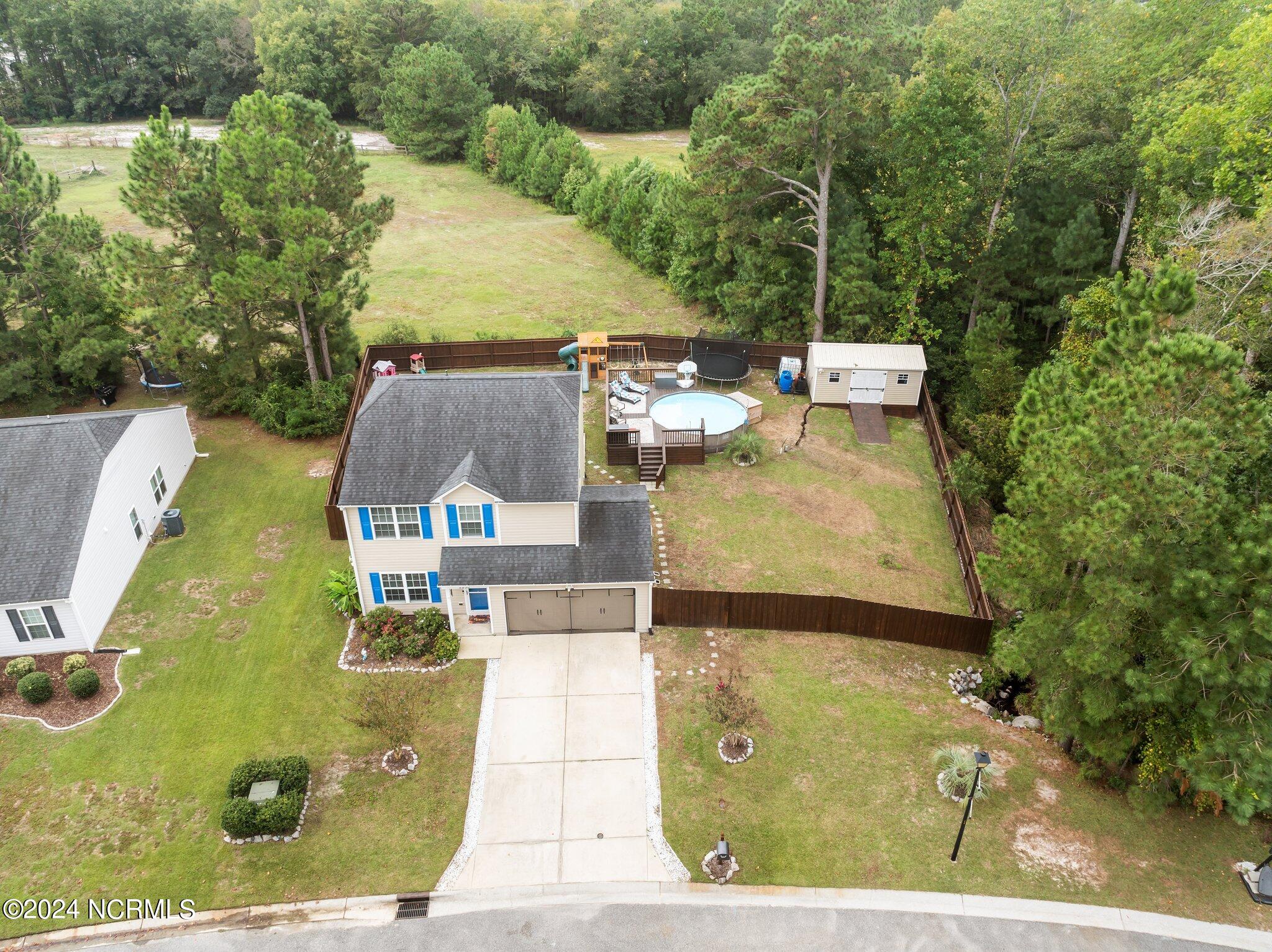 2235 E Brookstone Drive Property Photo 38