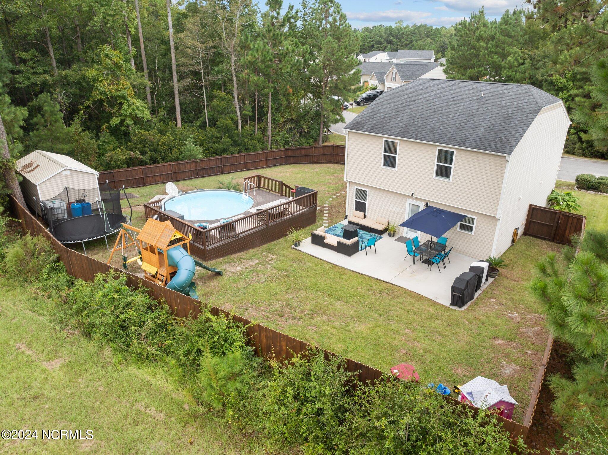 2235 E Brookstone Drive Property Photo 39