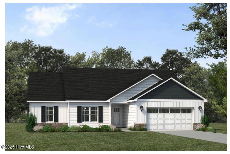 107 Tradition Trail Property Photo