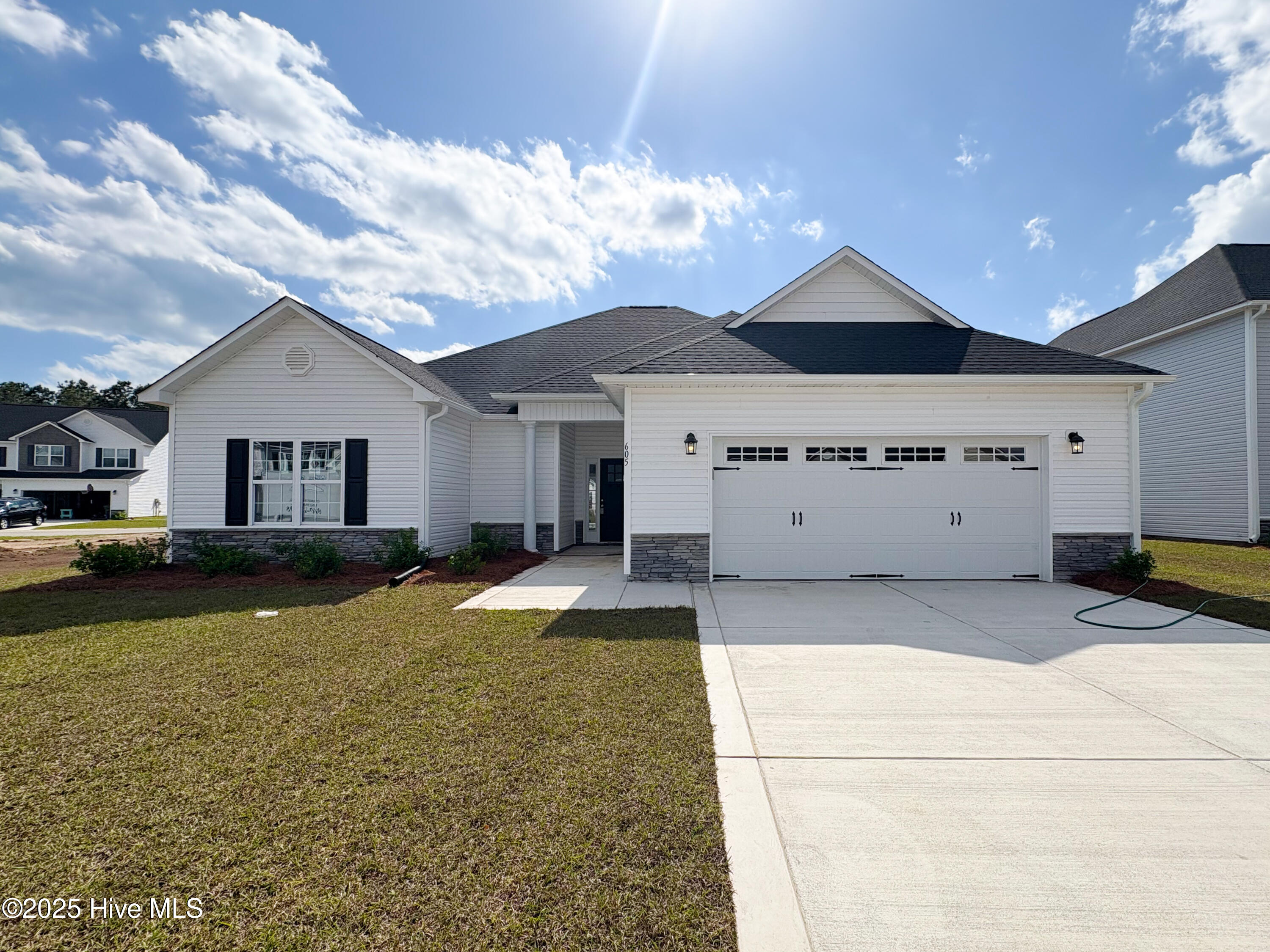 605 Carmel Drive Property Photo 1
