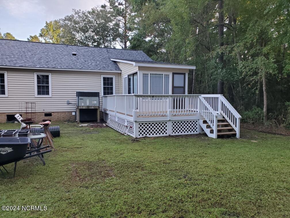 711 San Juan Road Property Photo 30