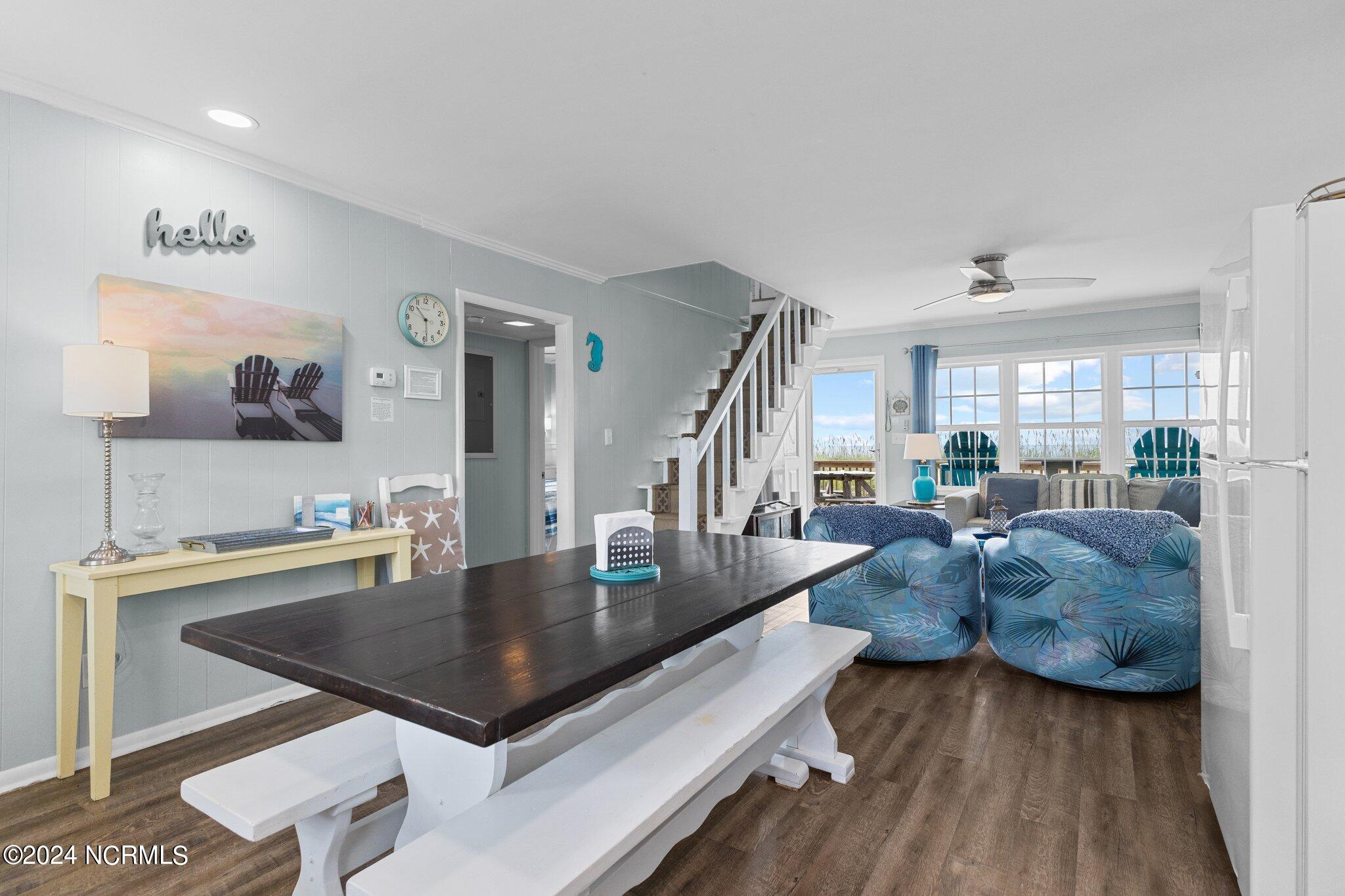 5213 Ocean Drive E&w Property Photo 5