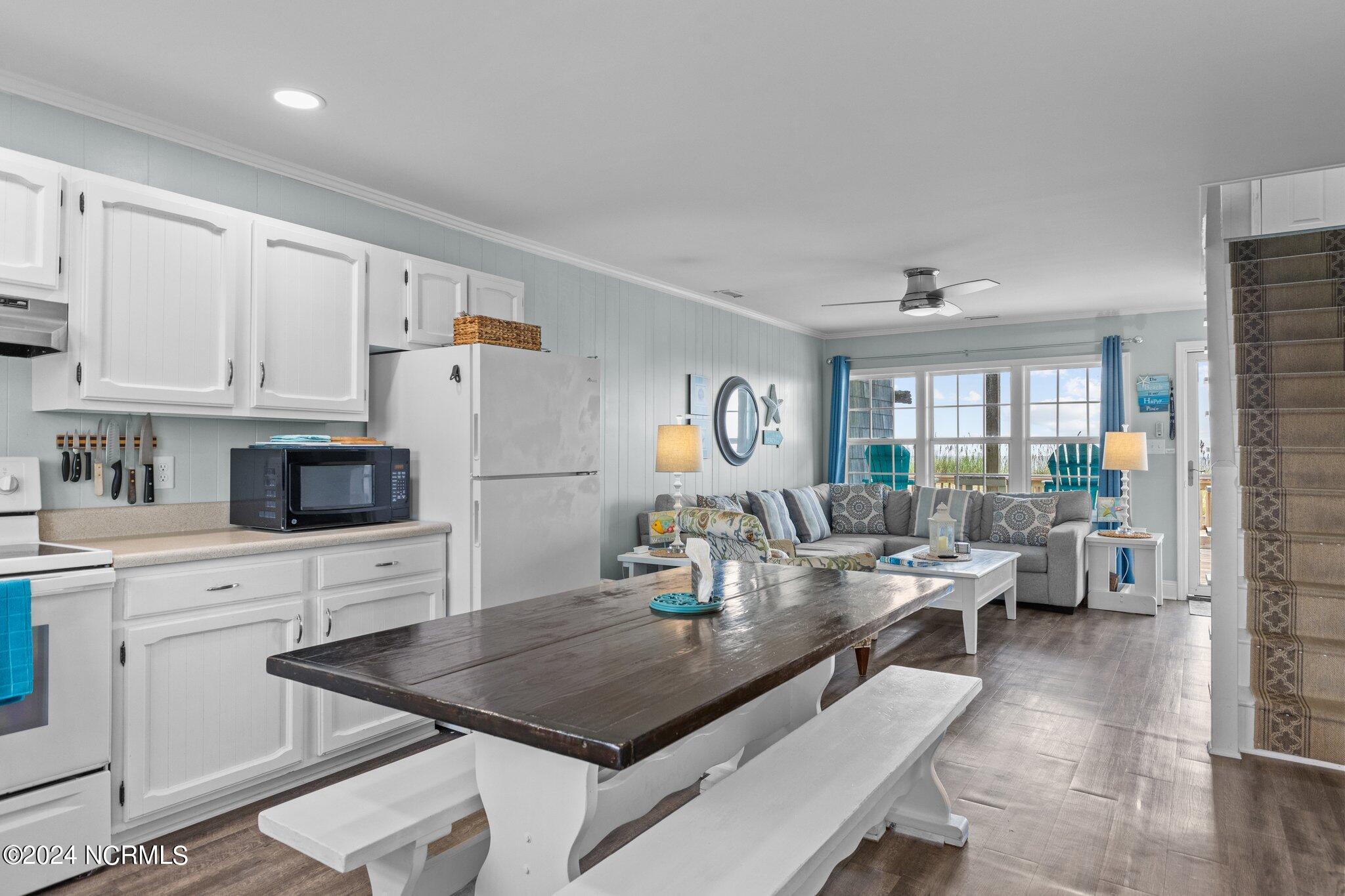 5213 Ocean Drive E&w Property Photo 14