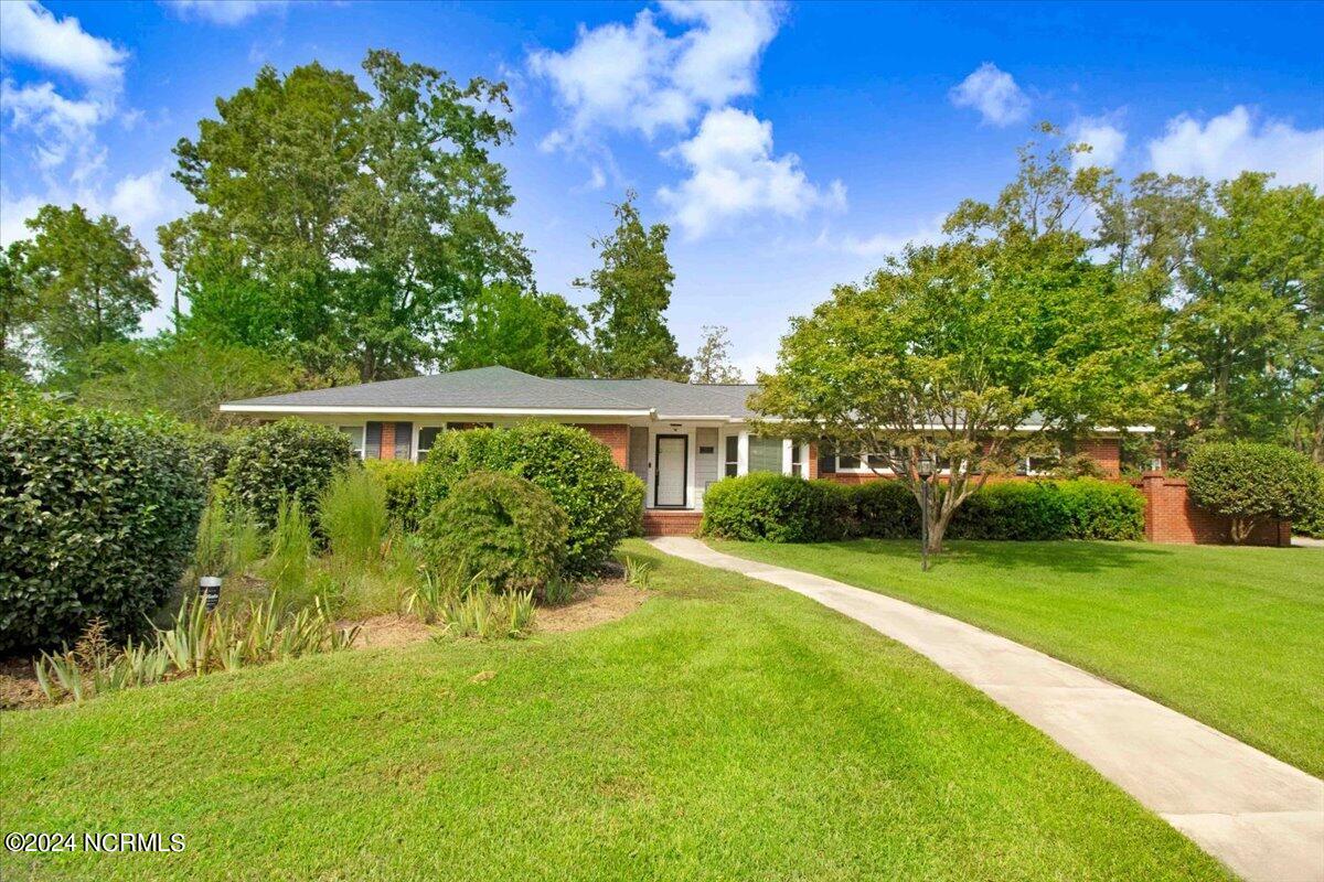 1803 Sedgefield Drive Property Photo