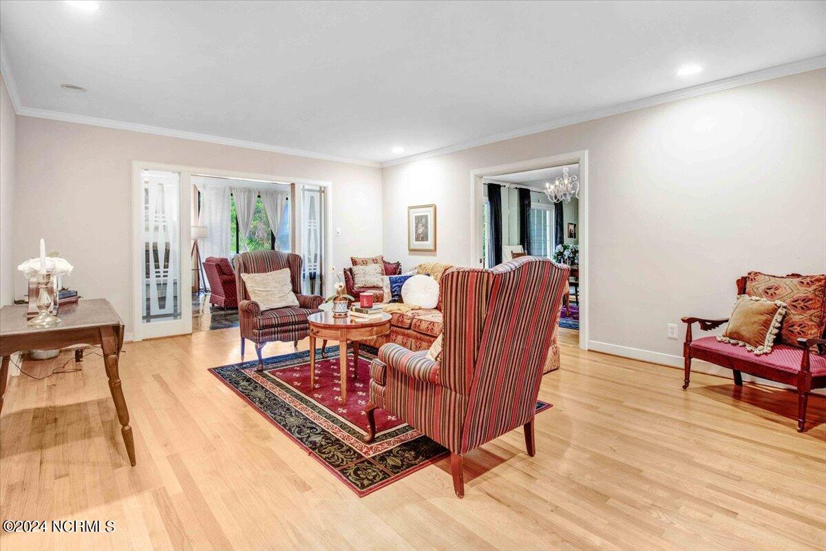 1803 Sedgefield Drive Property Photo 11
