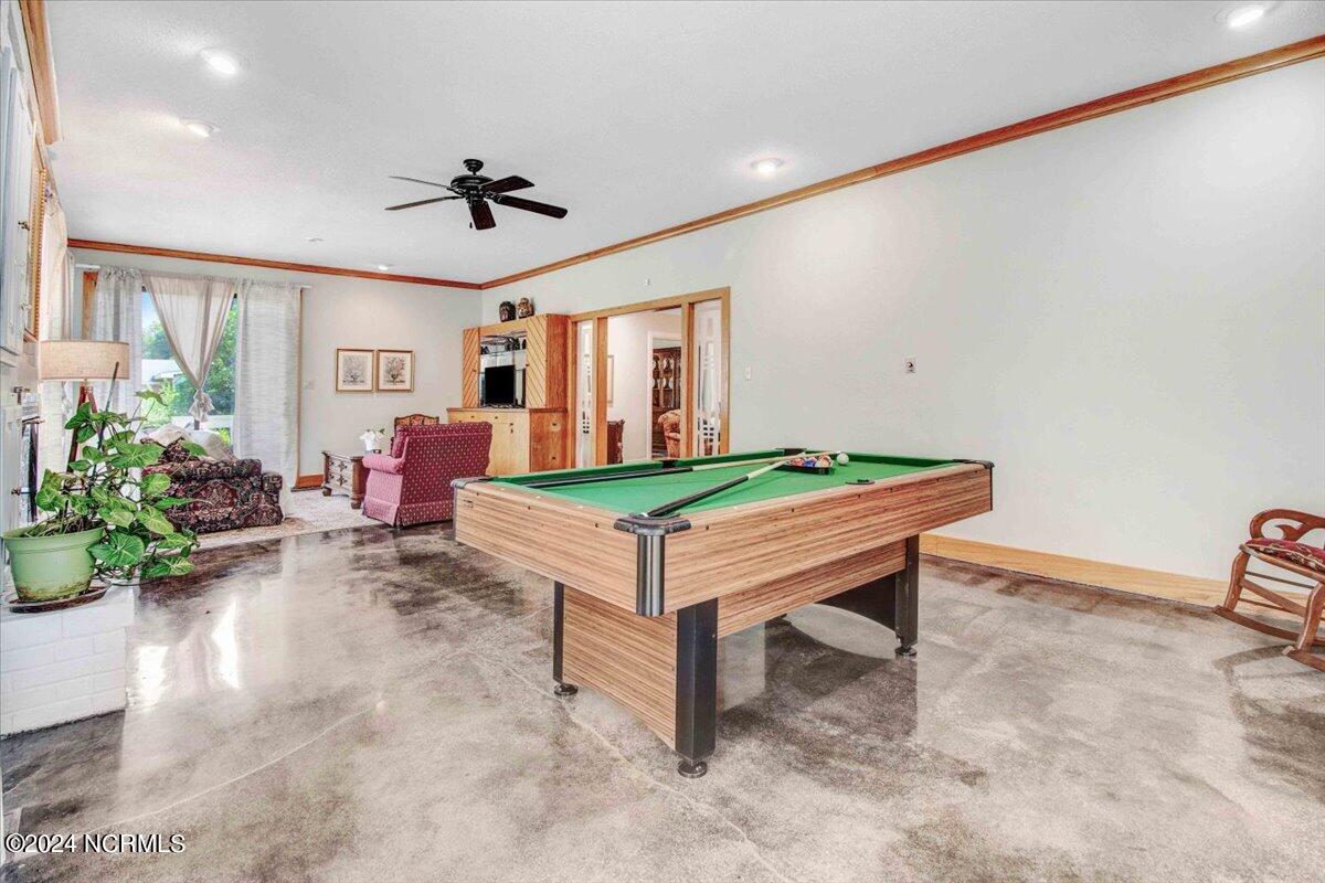 1803 Sedgefield Drive Property Photo 16