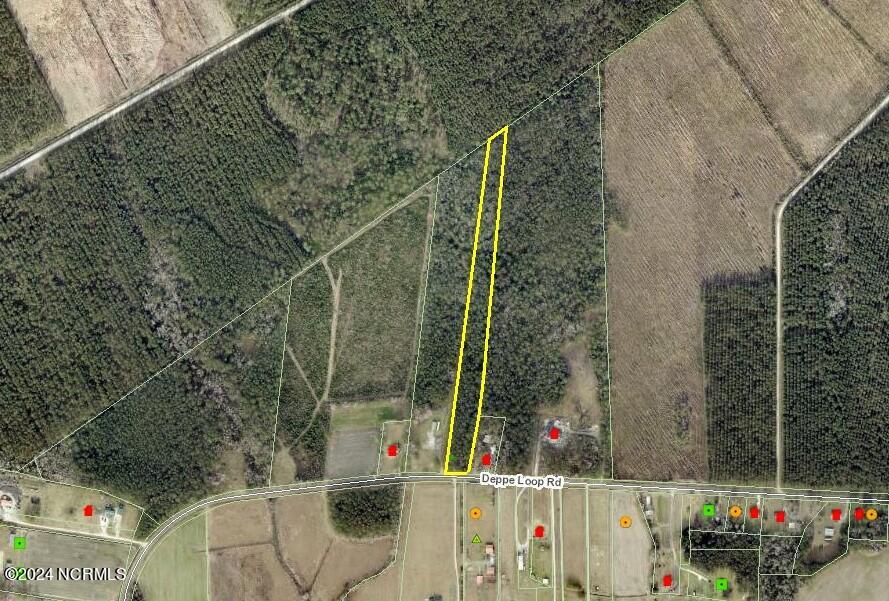 1363 Deppe Loop Road Property Photo 1