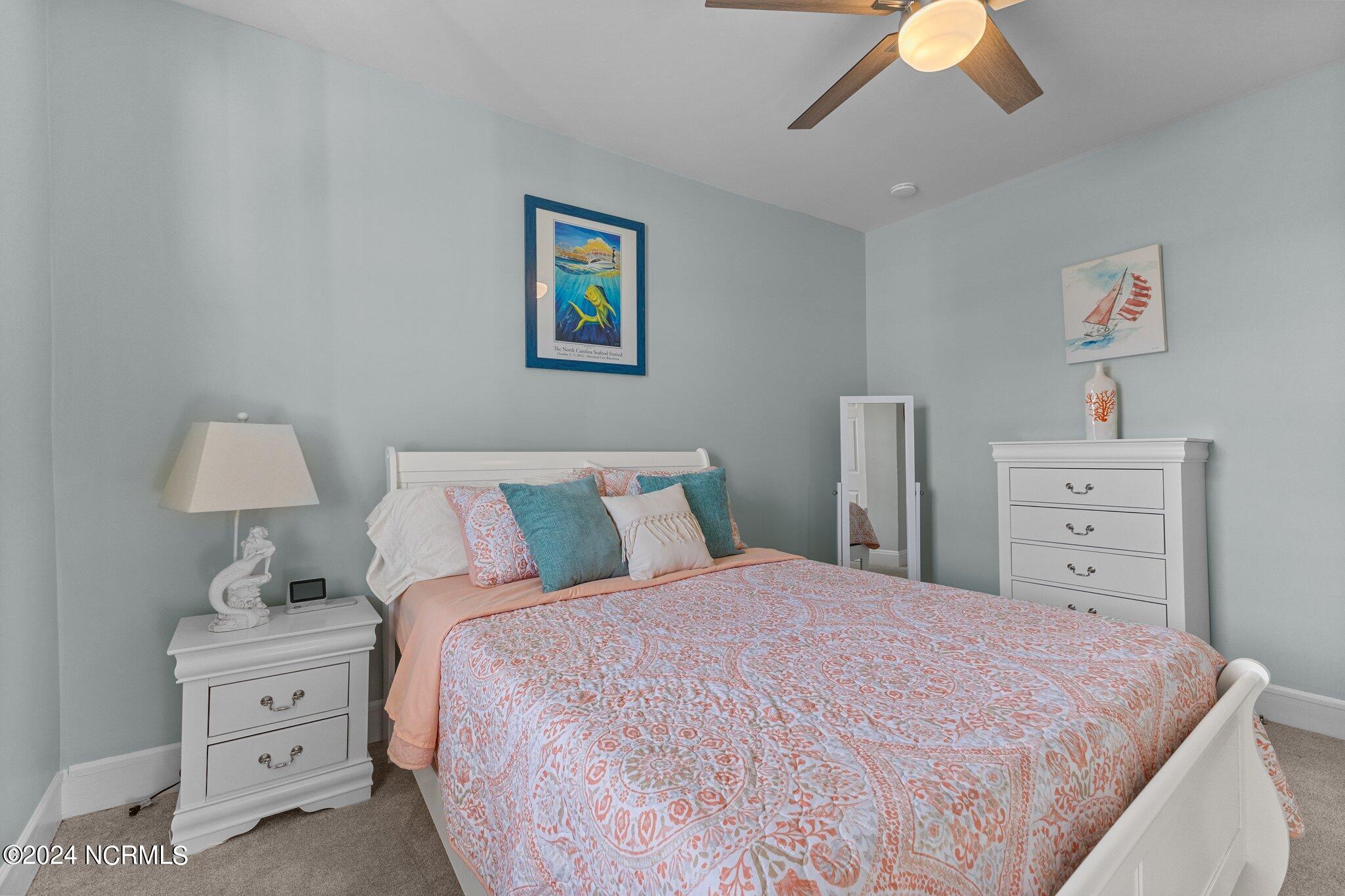 1406 Evans Street A Property Photo 12
