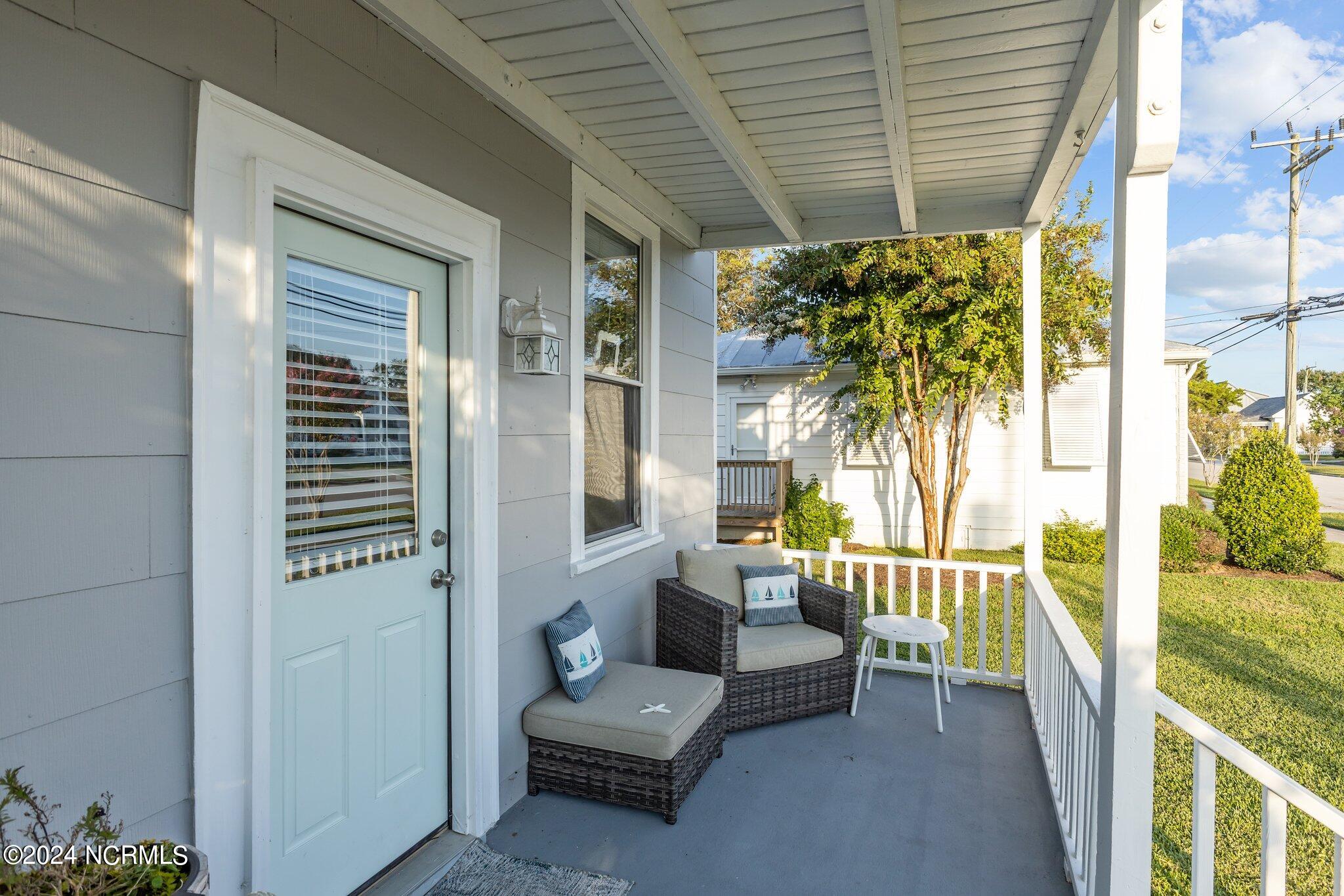 1406 Evans Street A Property Photo 21