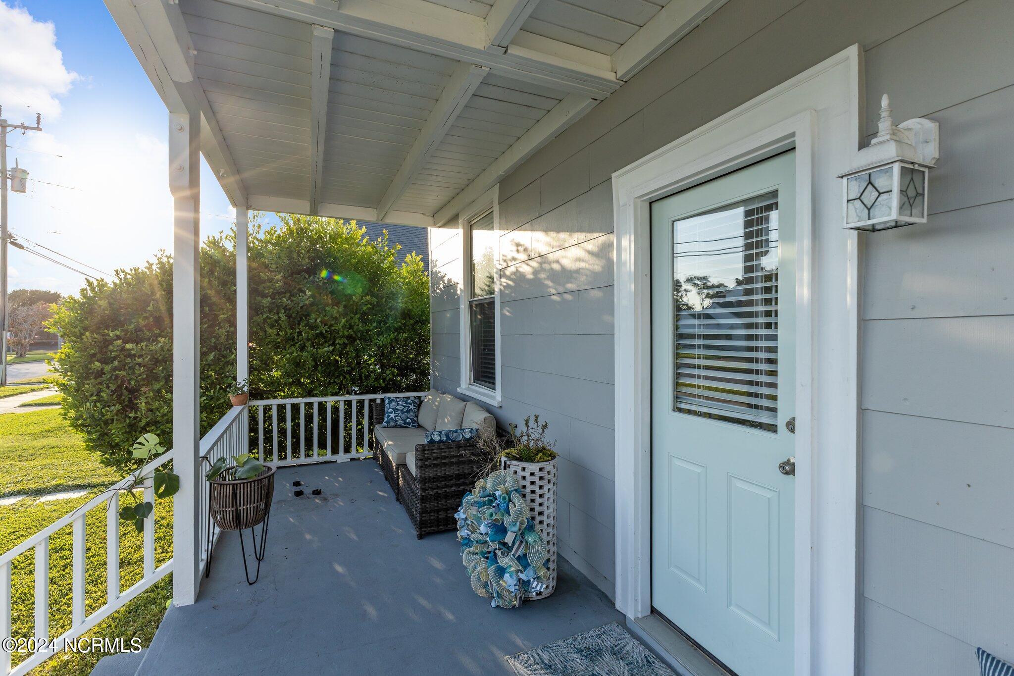 1406 Evans Street A Property Photo 22