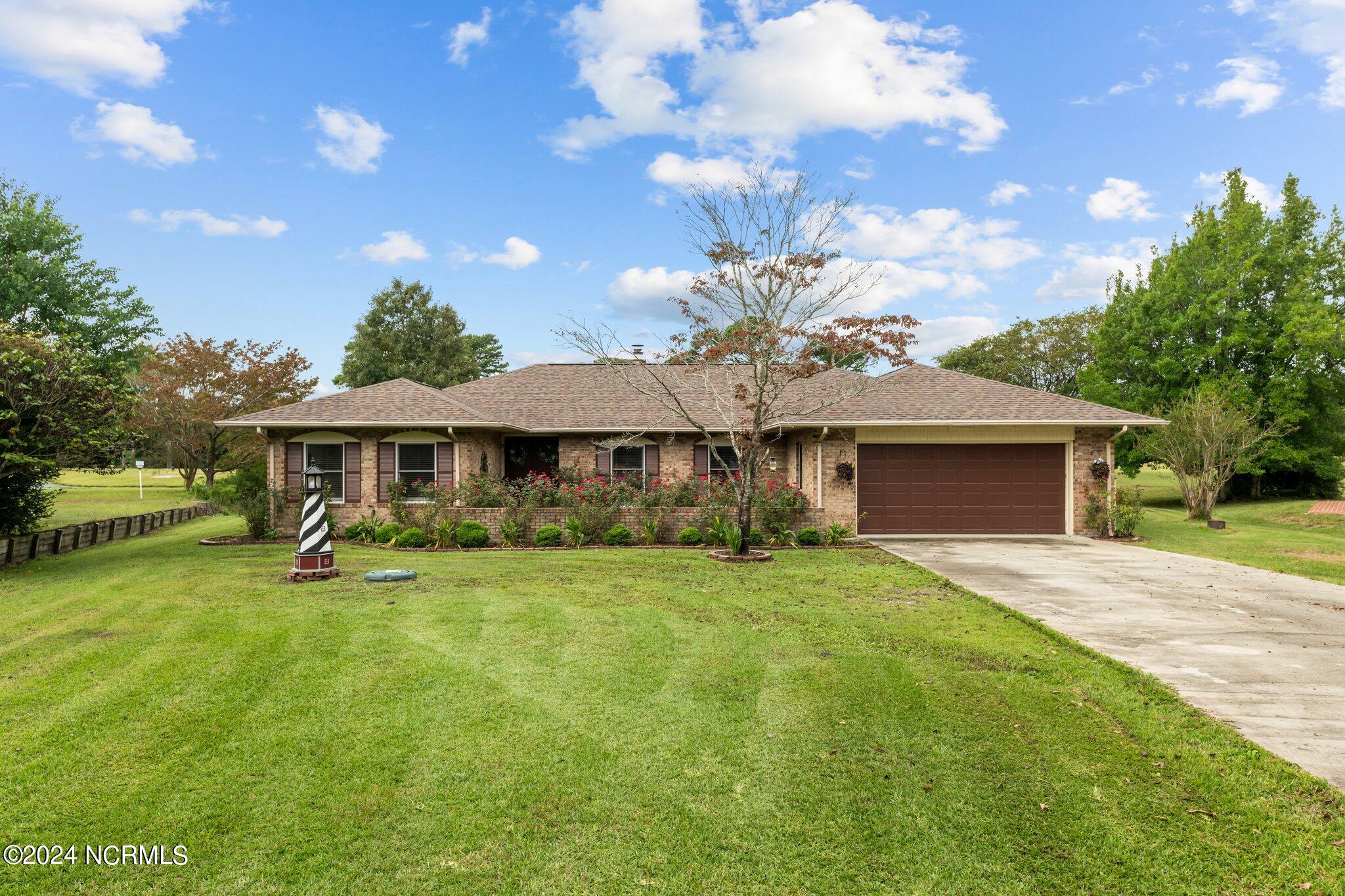 1215 Mona Passage Court Property Photo 1
