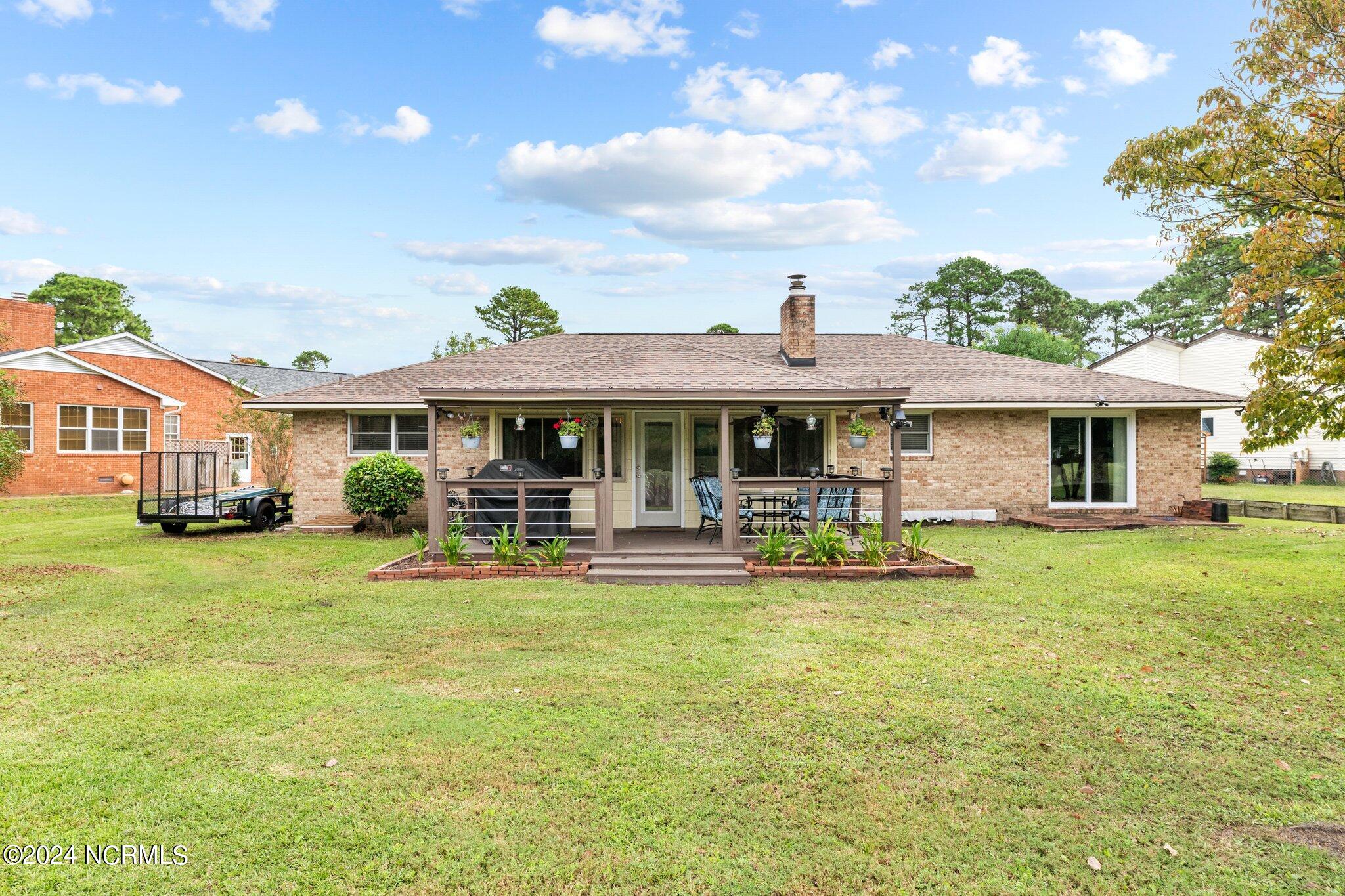 1215 Mona Passage Court Property Photo 5